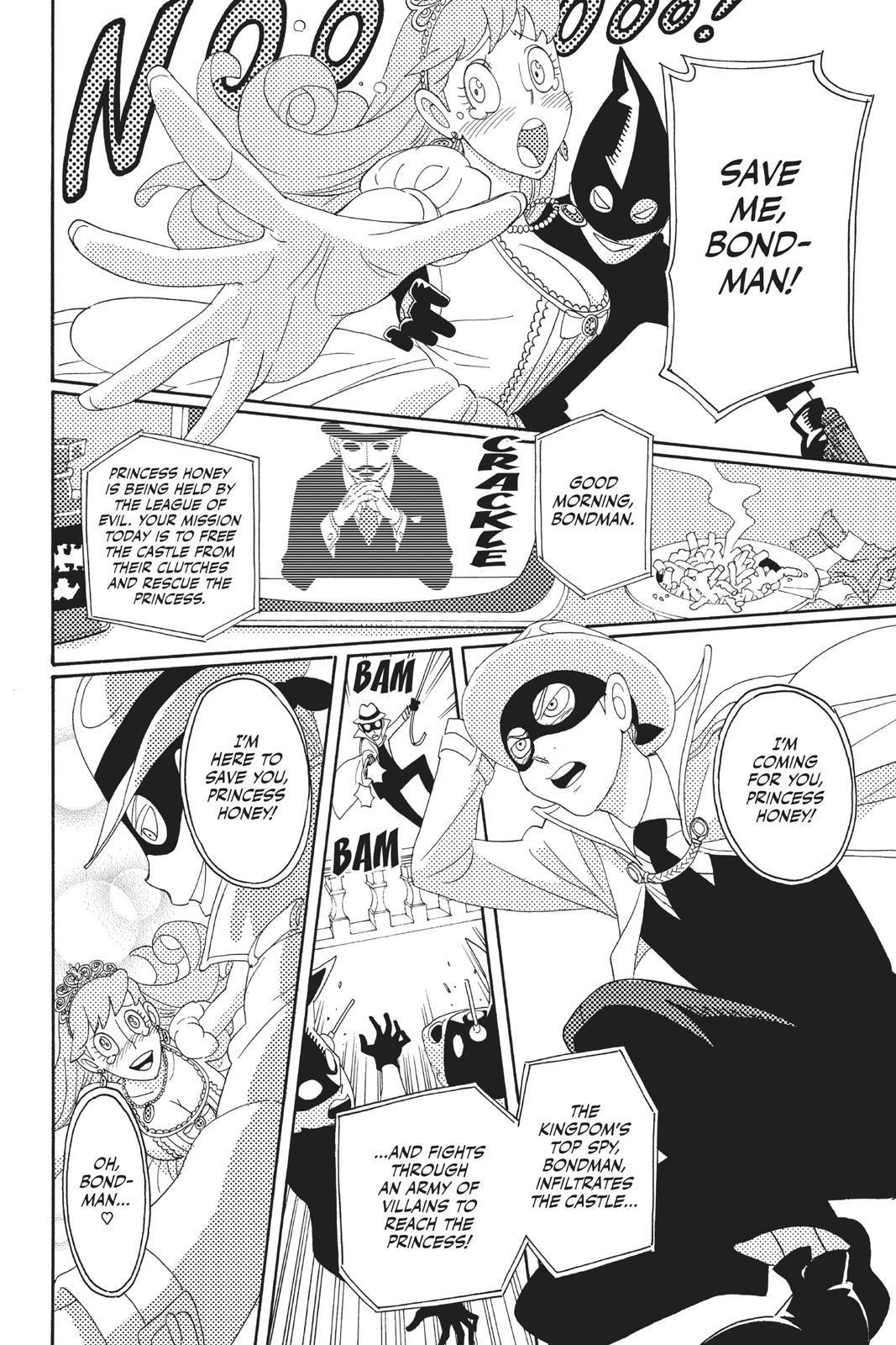 Spy x Family Chapter 6 - Page 20