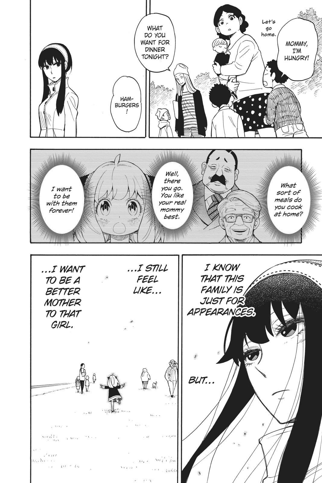 Spy x Family Chapter 7 - Page 16