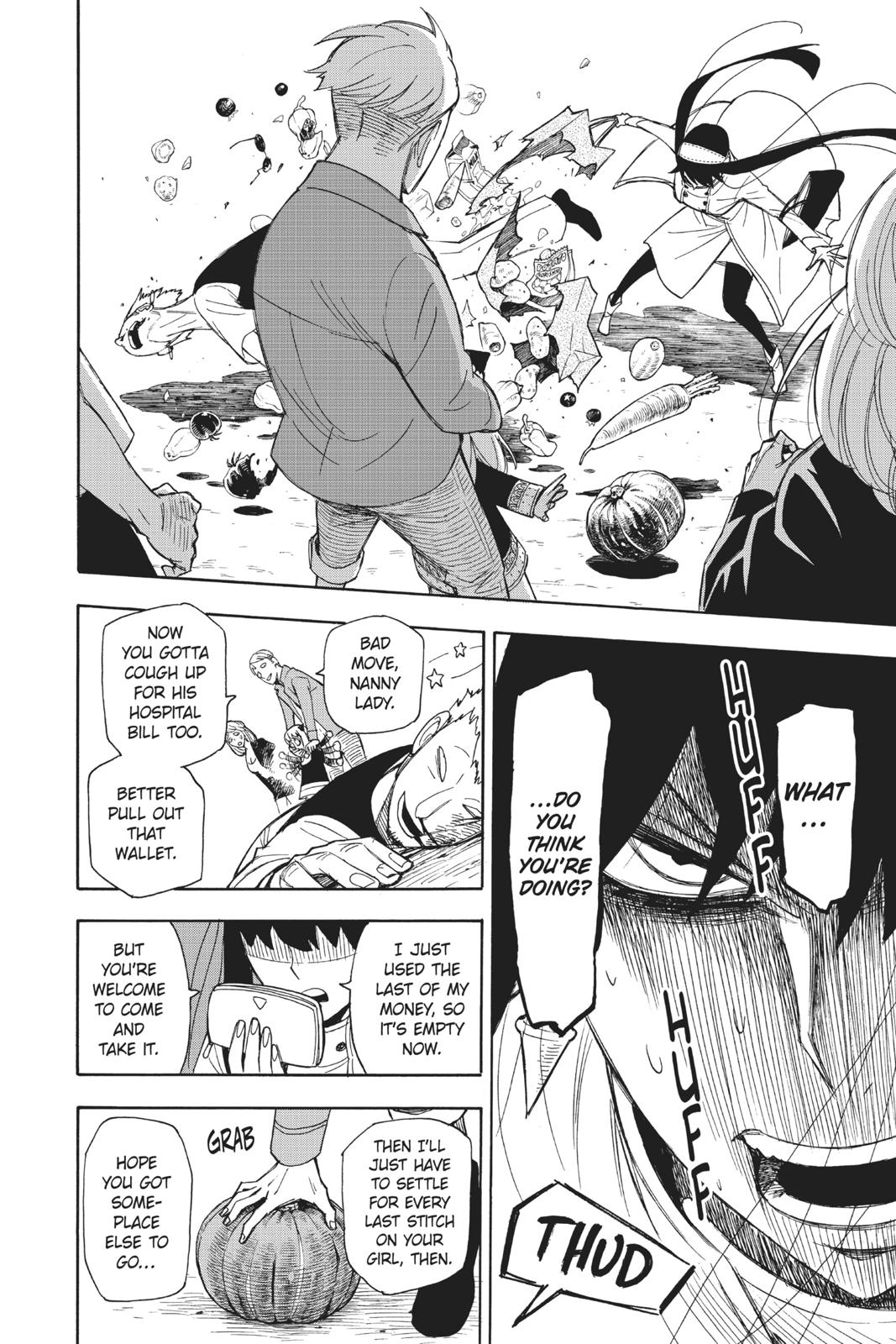 Spy x Family Chapter 7 - Page 20