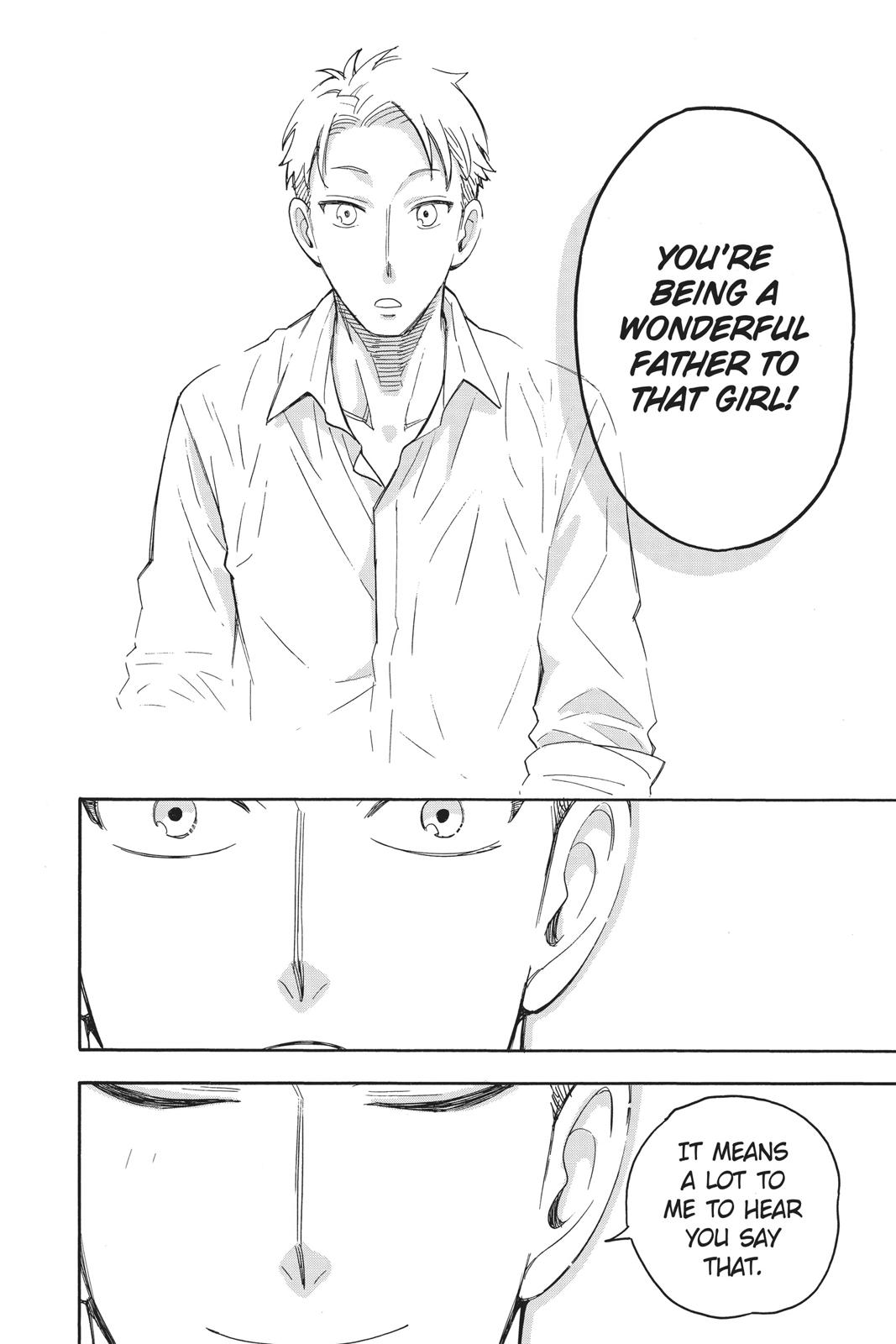 Spy x Family Chapter 10 - Page 10