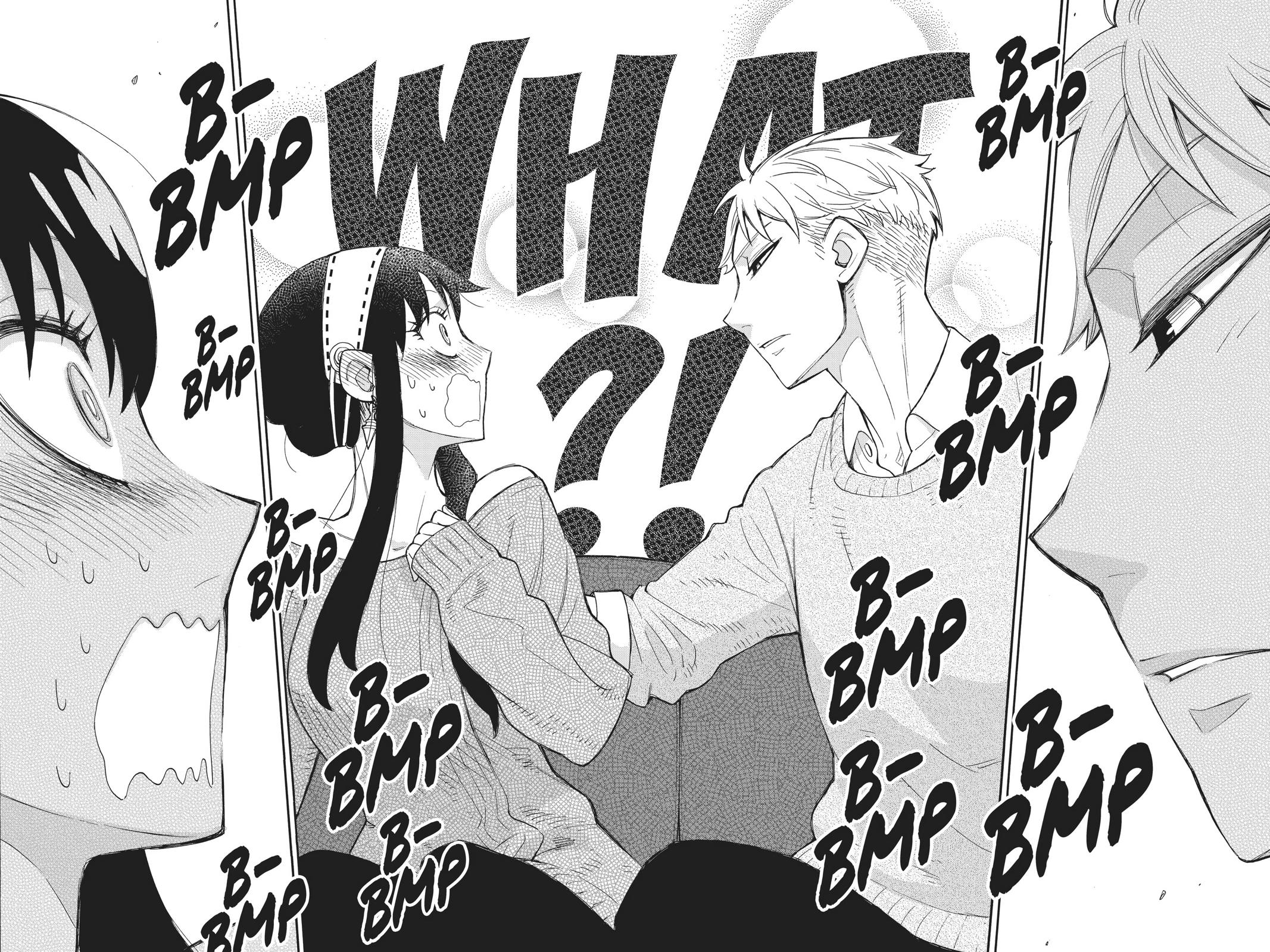 Spy x Family Chapter 12 - Page 30