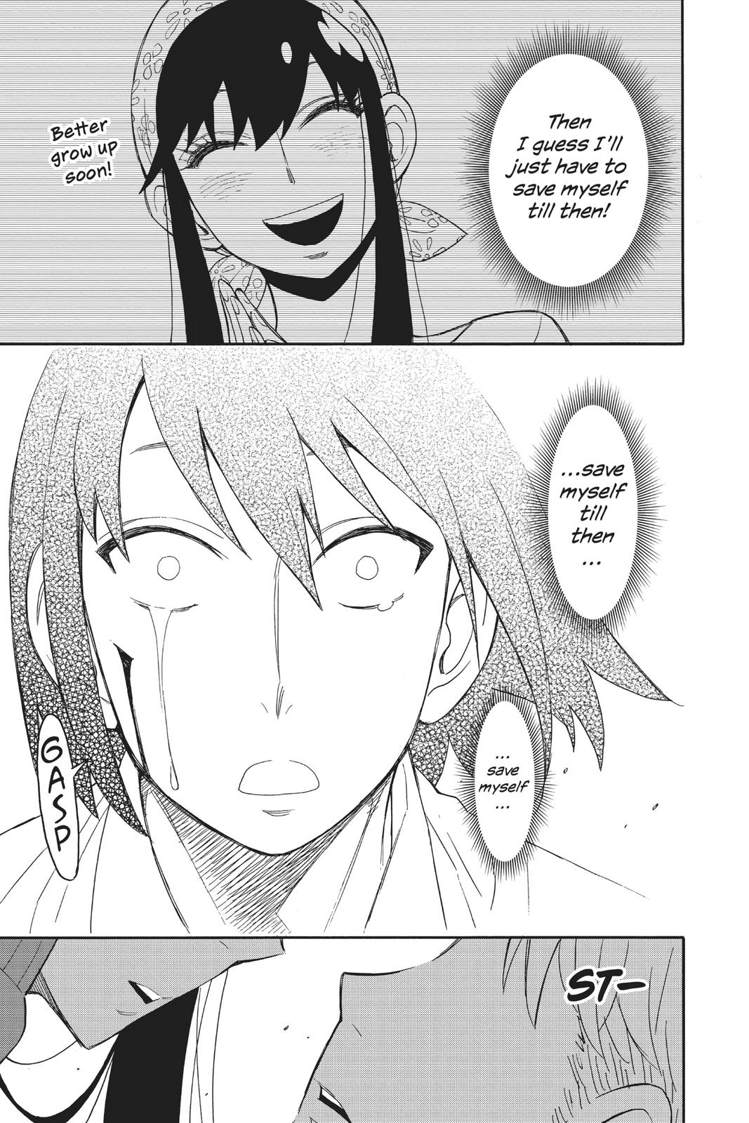 Spy x Family Chapter 13 - Page 6