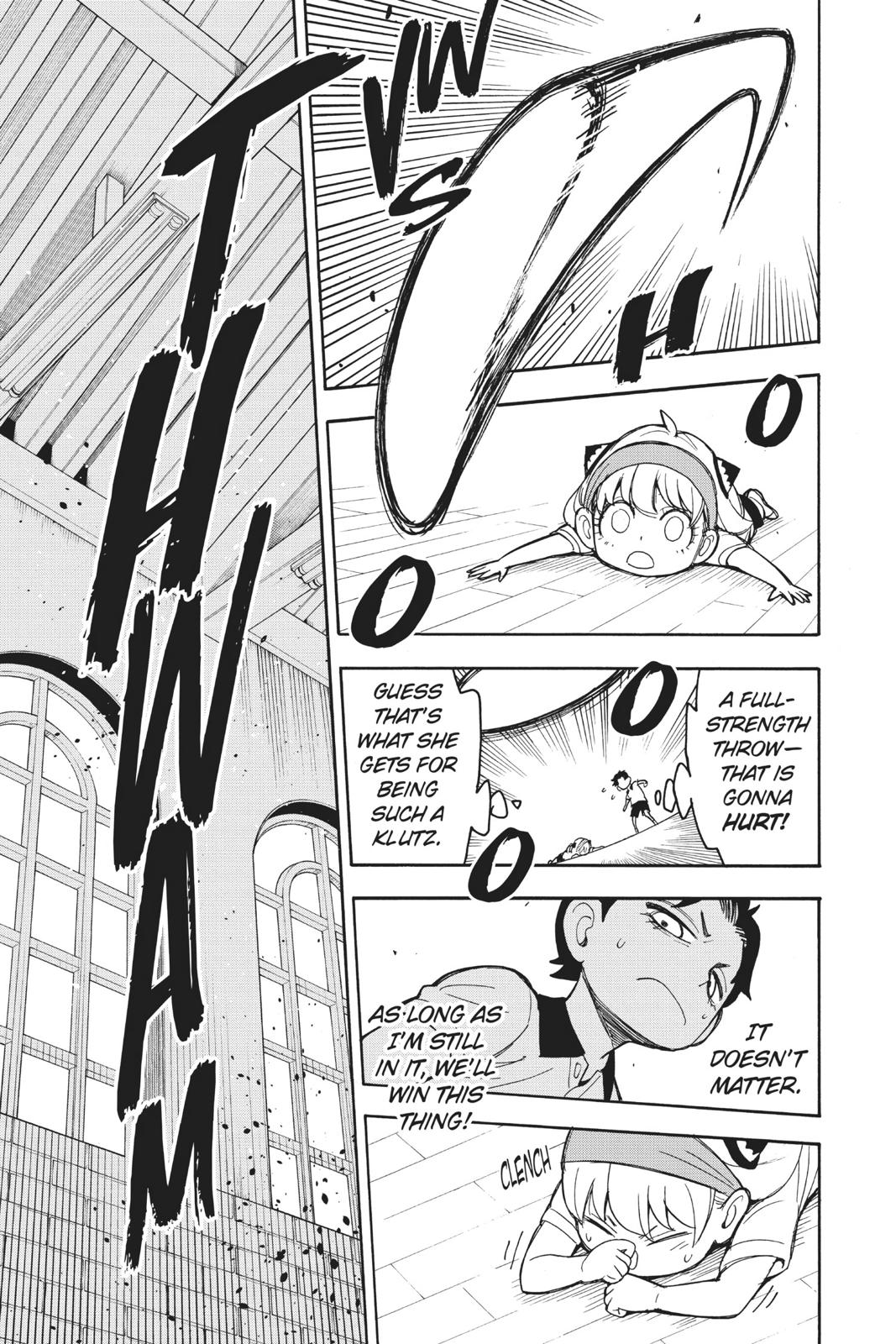 Spy x Family Chapter 15 - Page 17