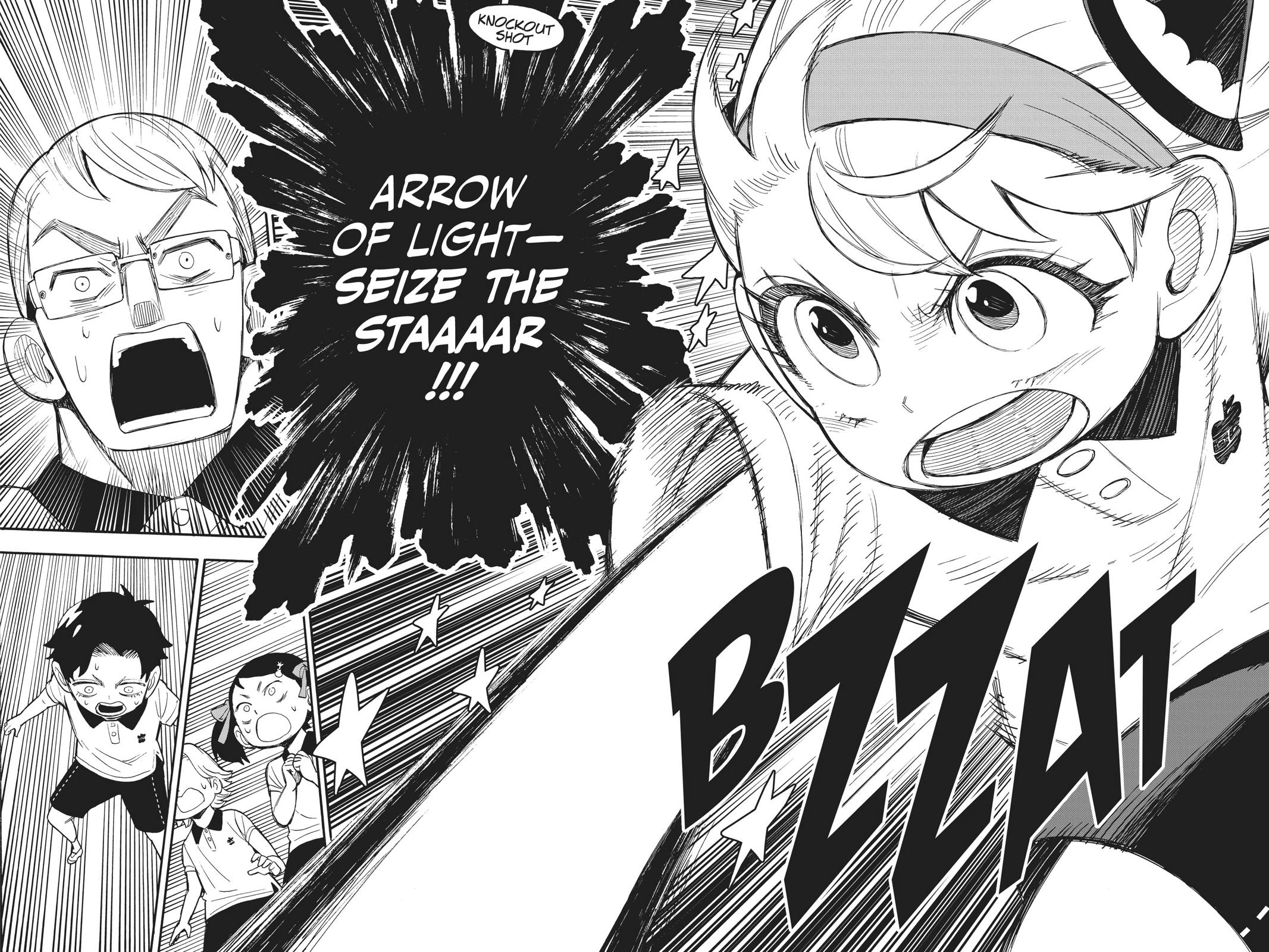 Spy x Family Chapter 15 - Page 22