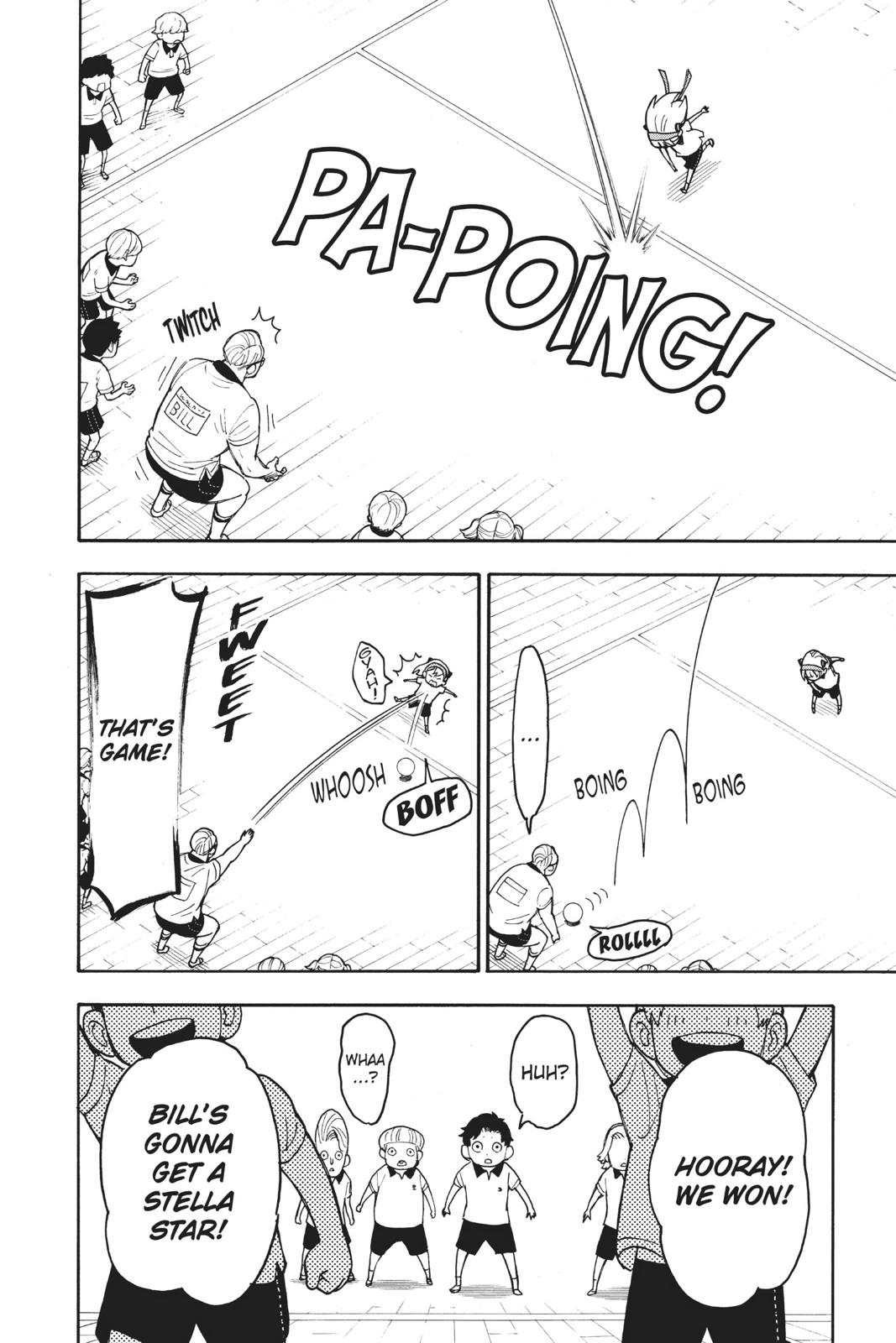 Spy x Family Chapter 15 - Page 23