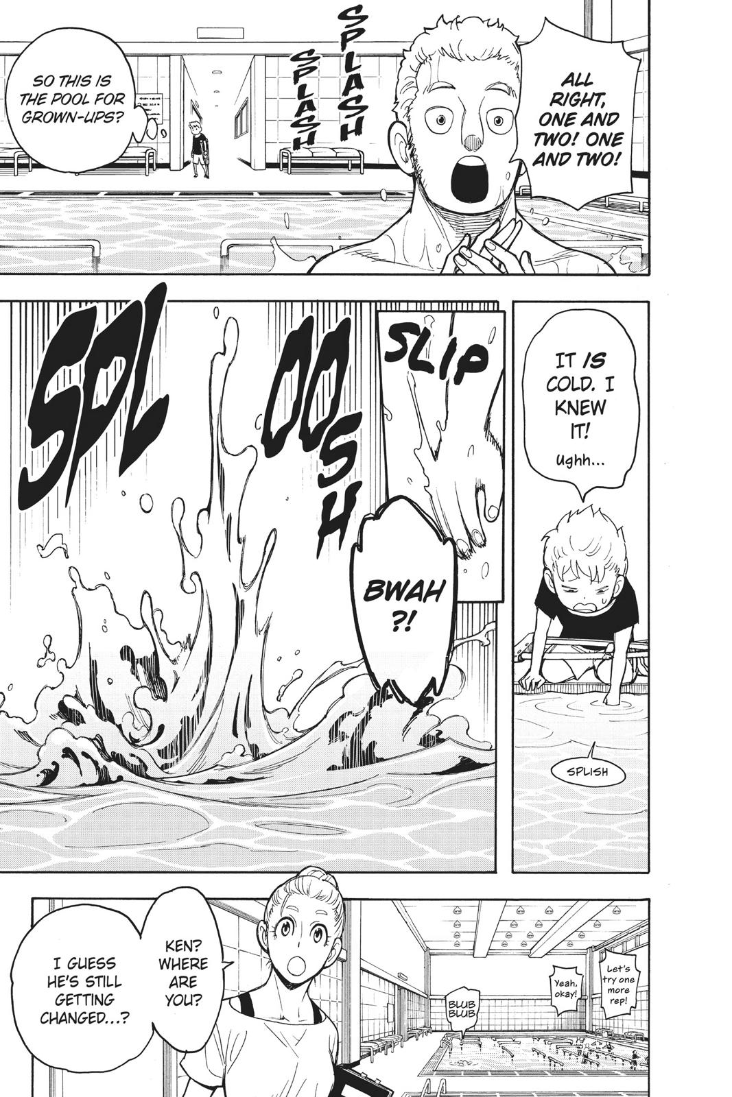 Spy x Family Chapter 16 - Page 13