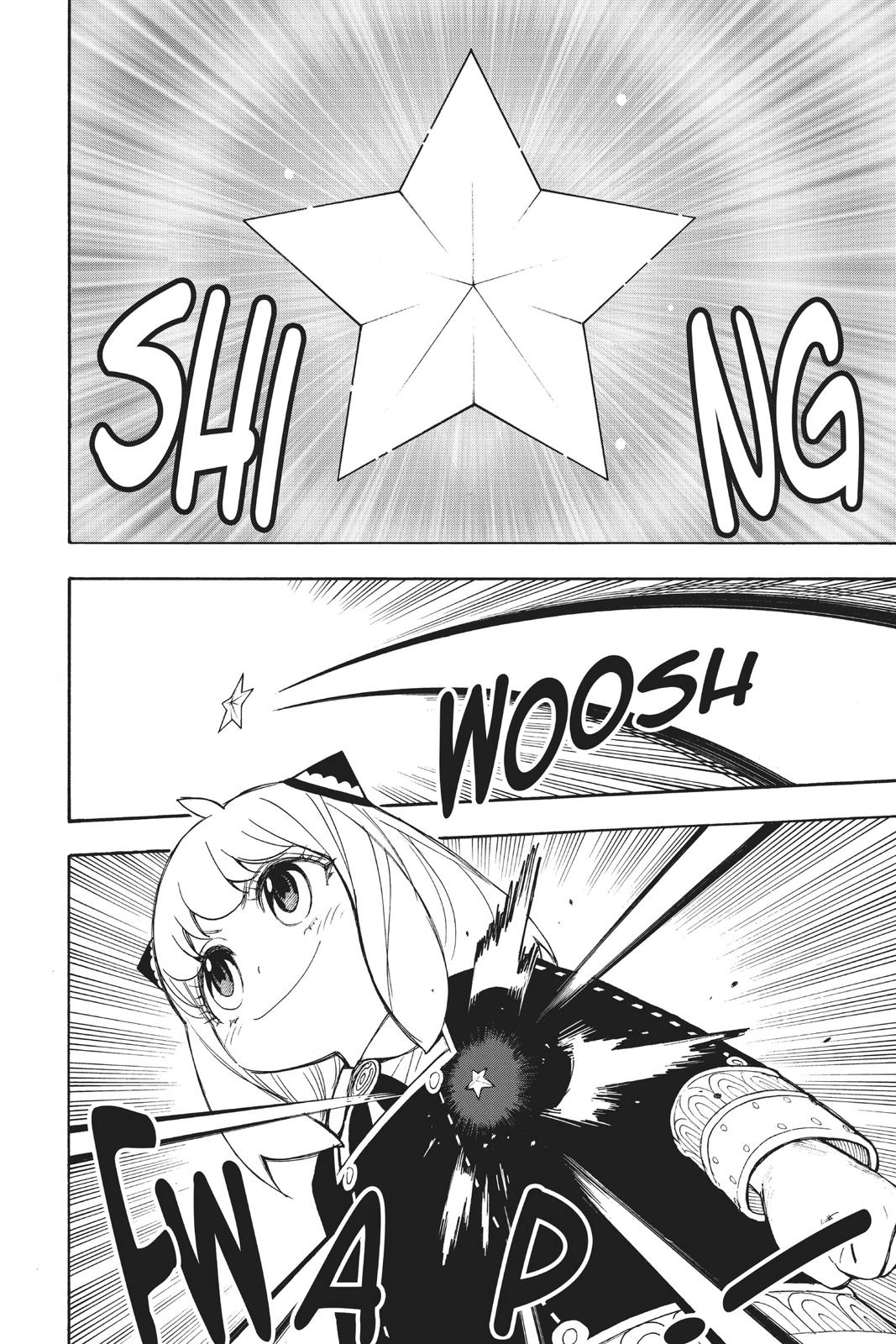 Spy x Family Chapter 16 - Page 22