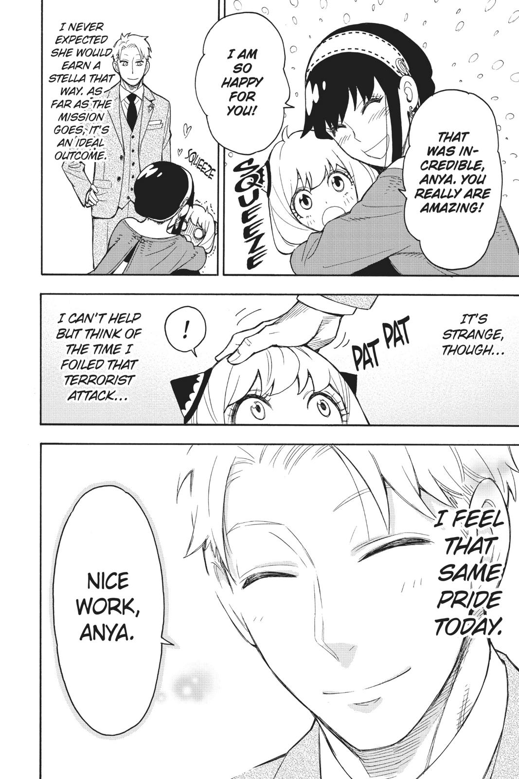Spy x Family Chapter 16 - Page 24