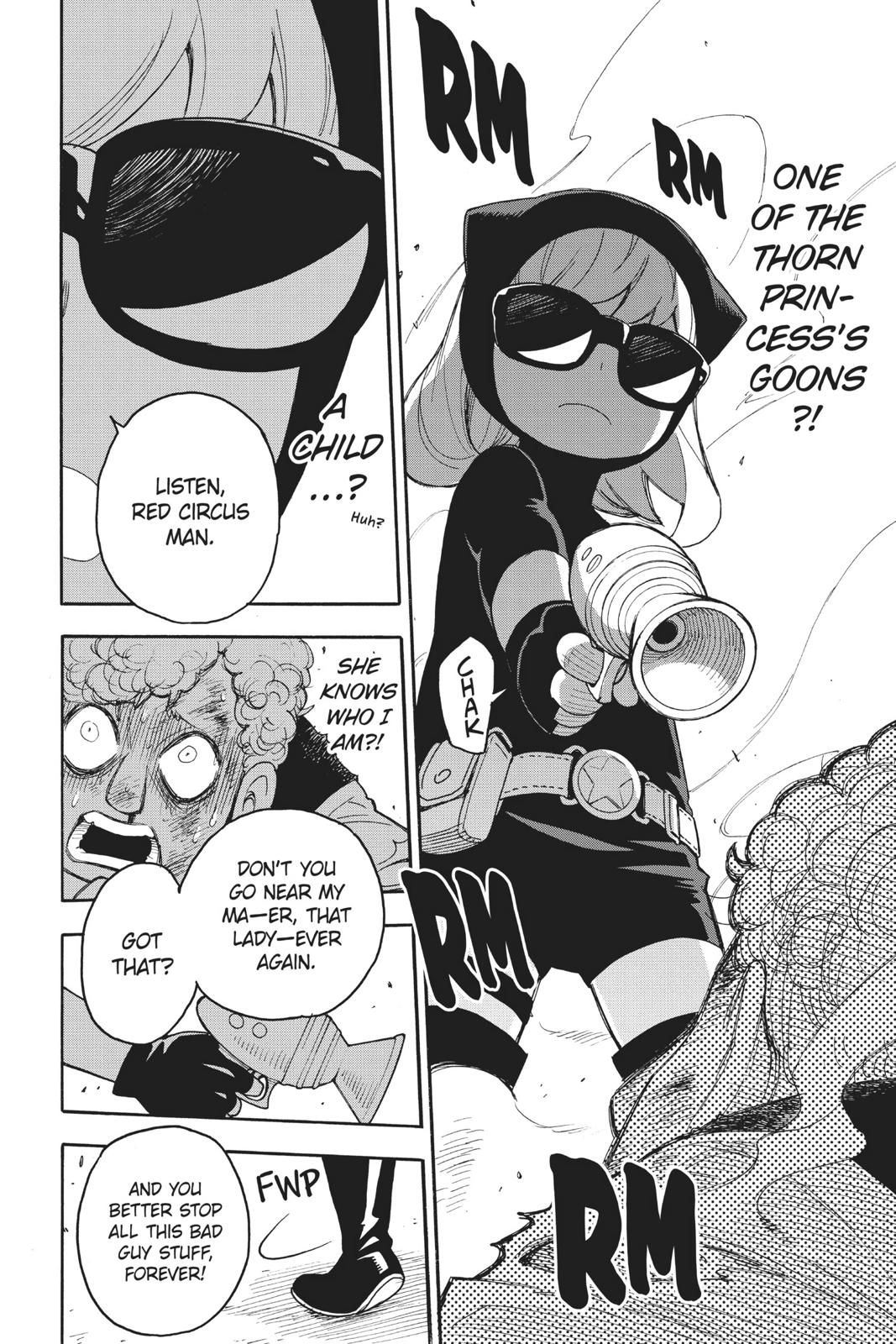 Spy x Family Chapter 17.5 - Page 30