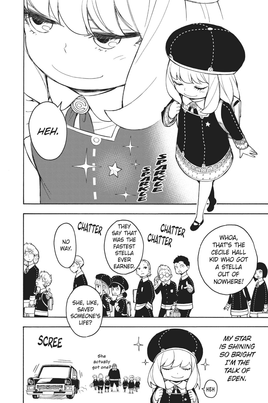 Spy x Family Chapter 17 - Page 4