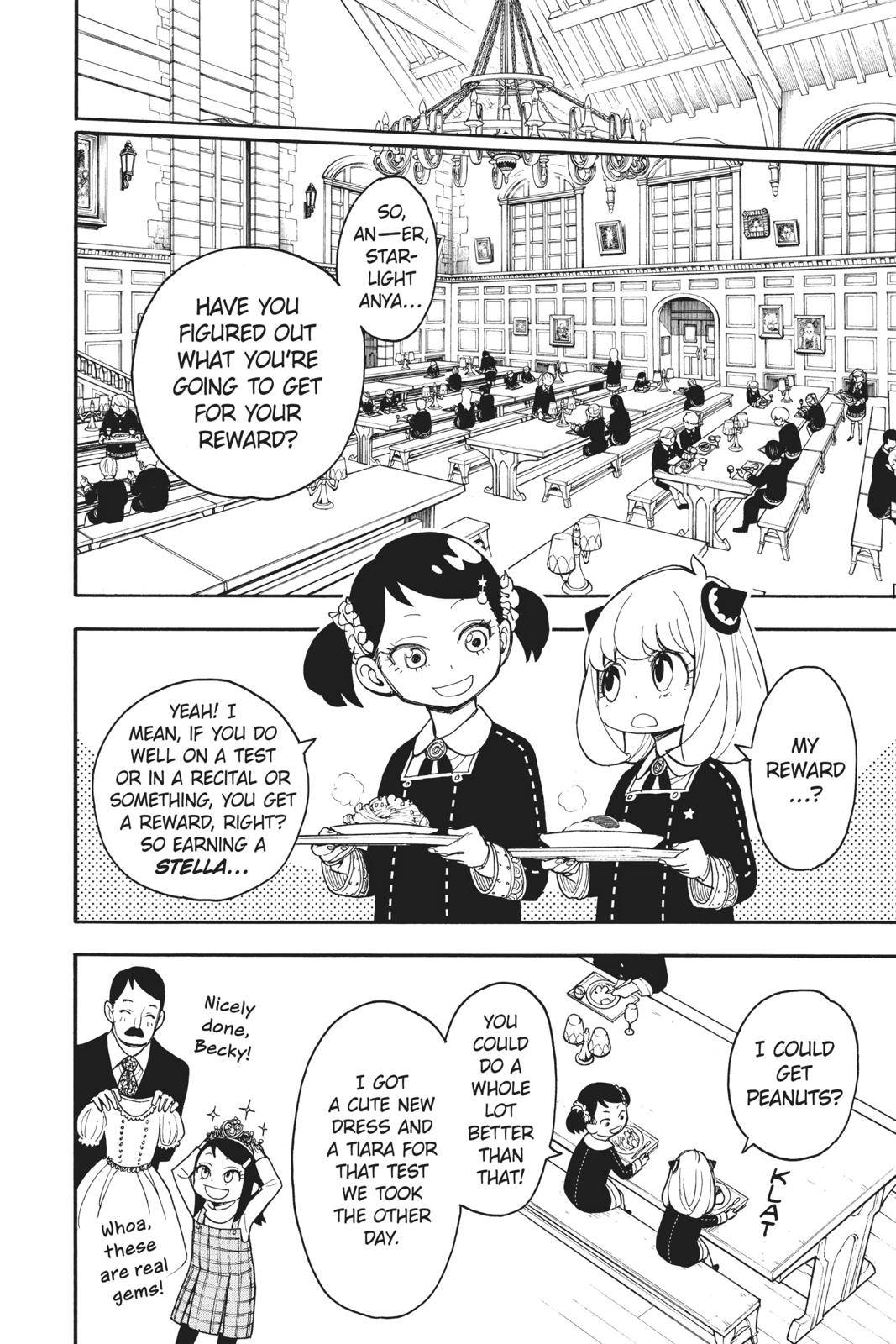 Spy x Family Chapter 17 - Page 10