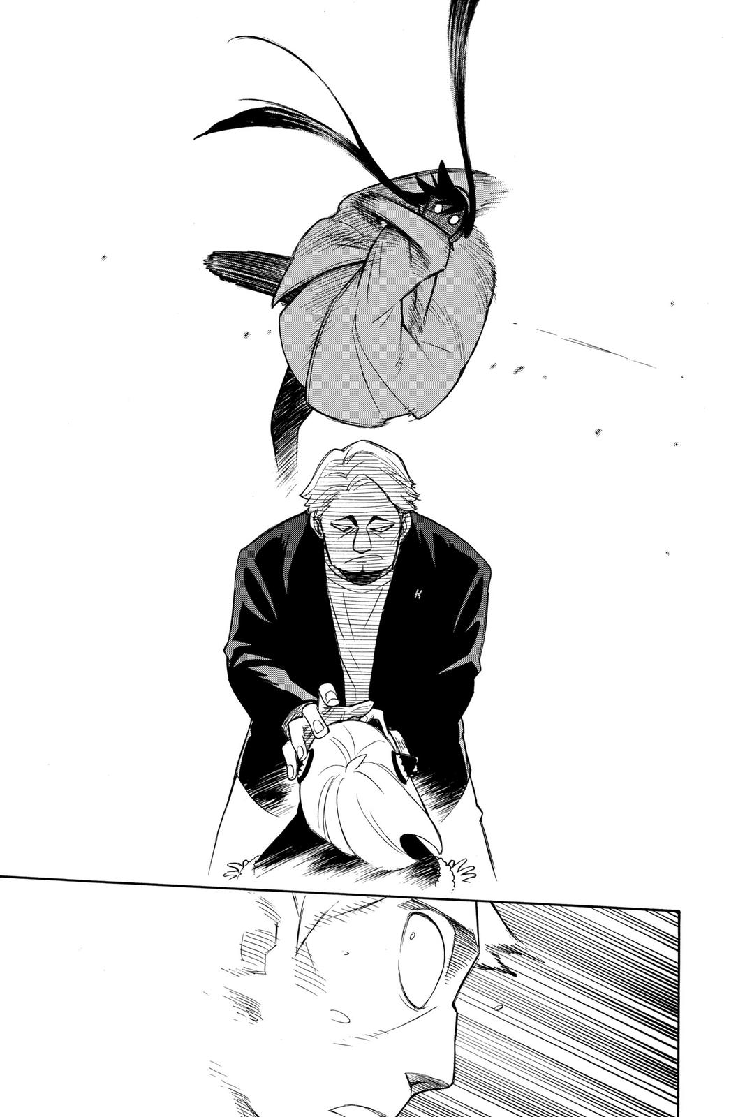Spy x Family Chapter 19 - Page 19