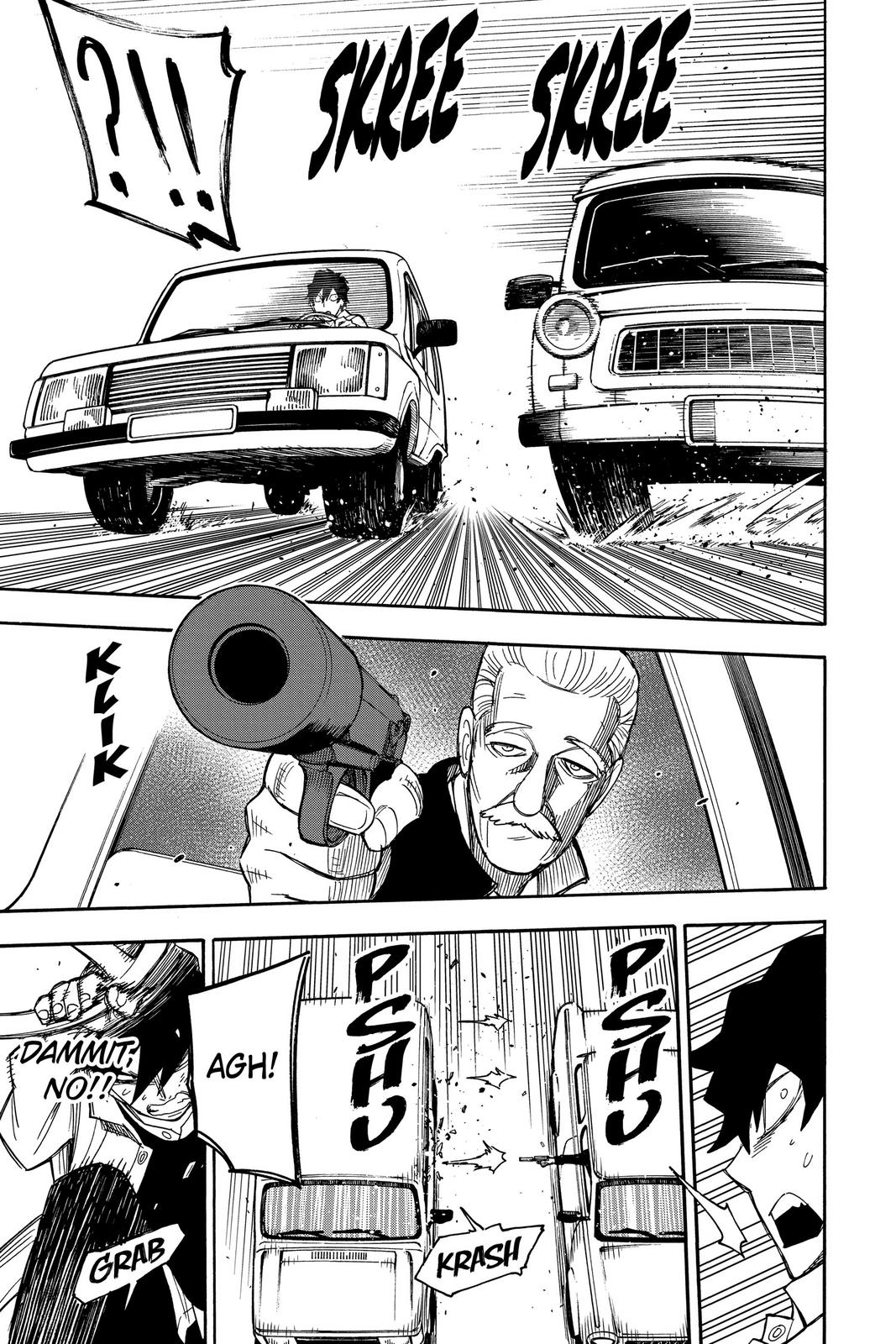 Spy x Family Chapter 21 - Page 25