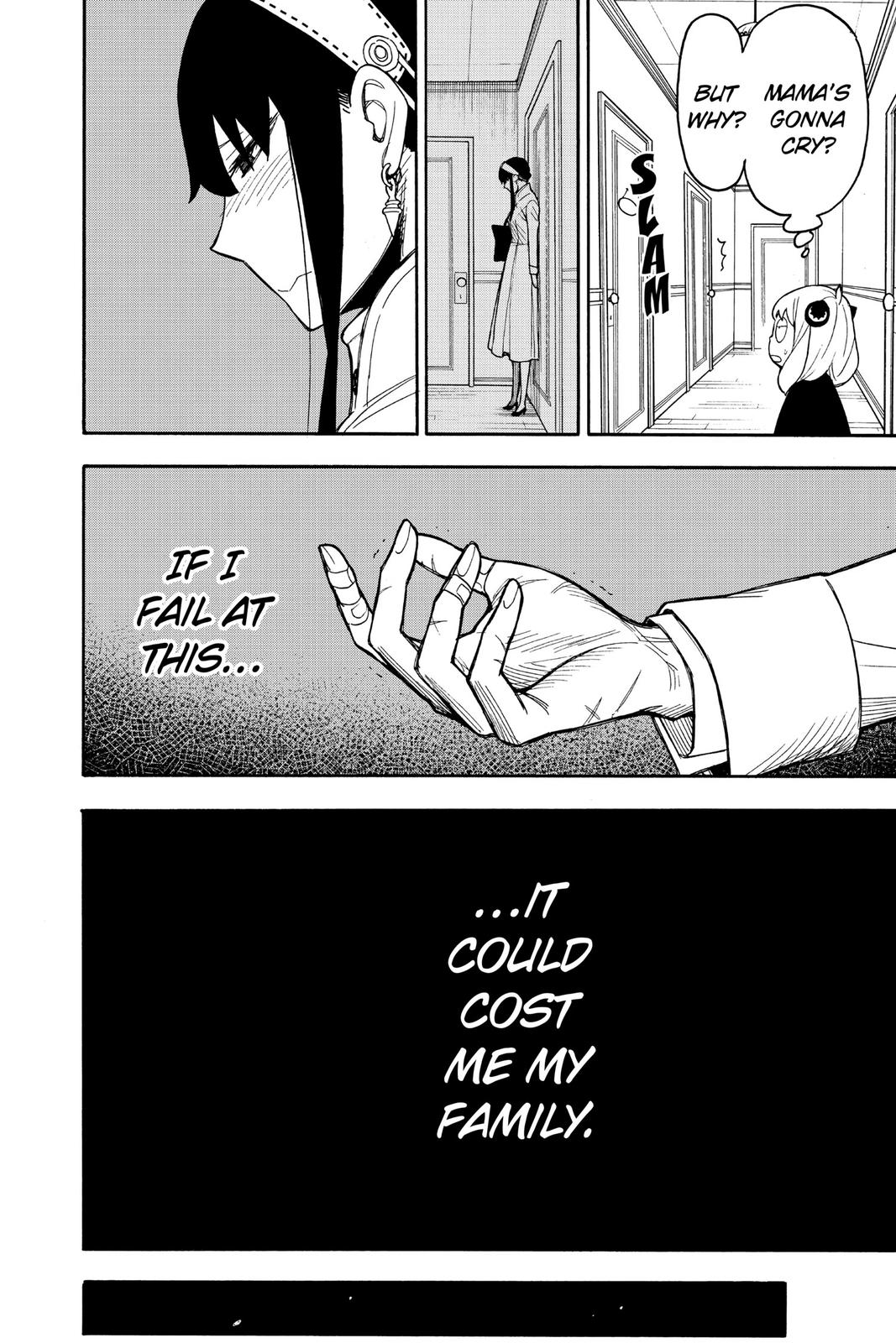 Spy x Family Chapter 24 - Page 11