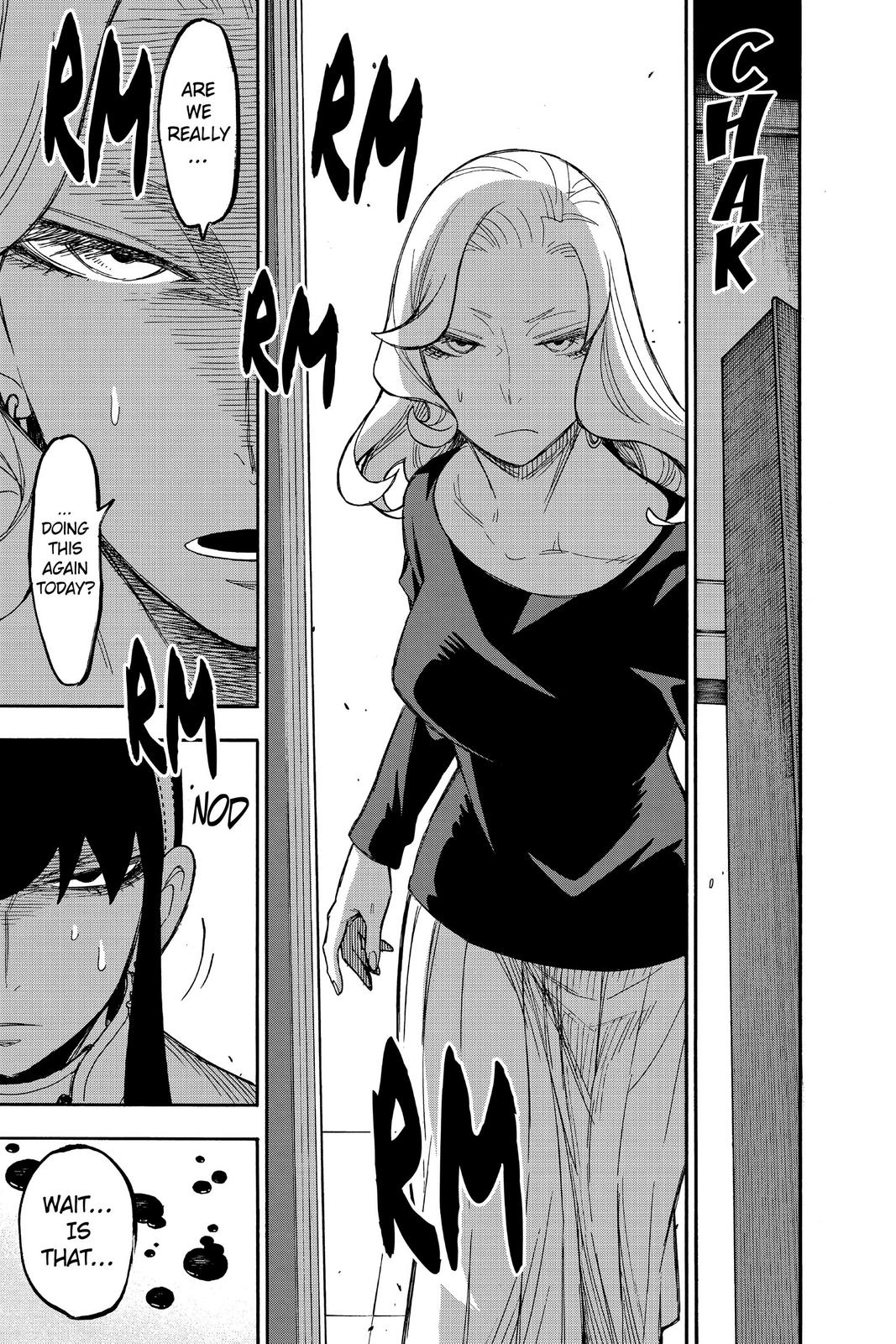 Spy x Family Chapter 24 - Page 14