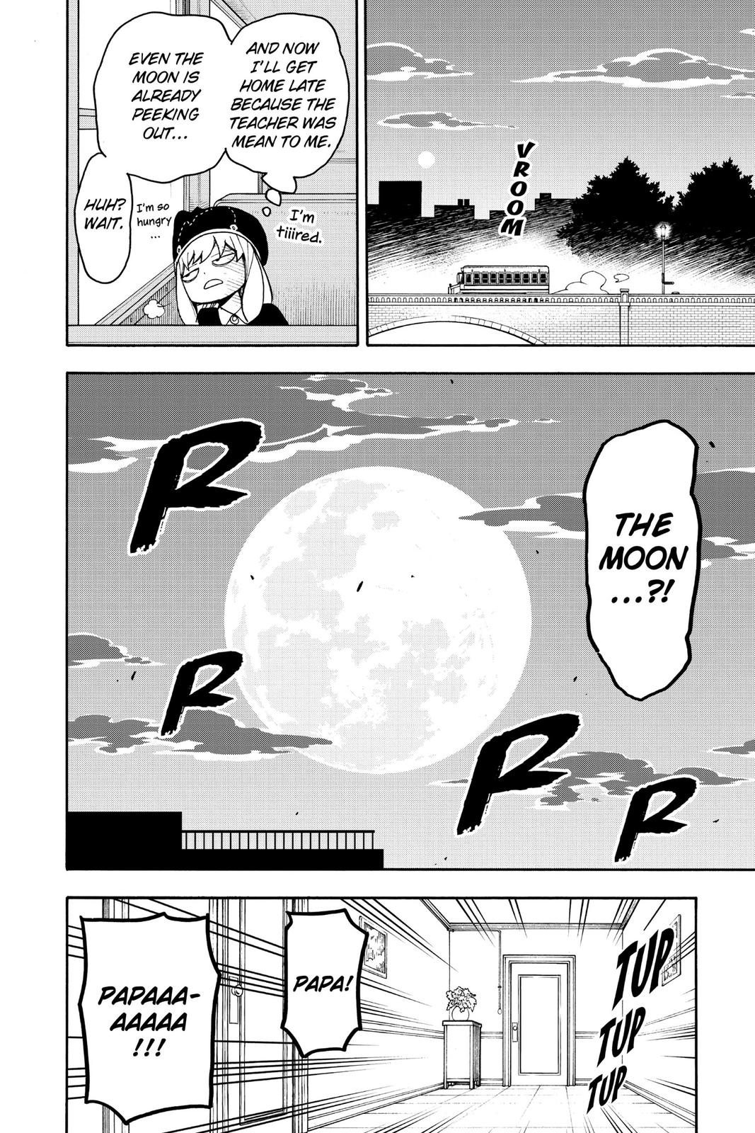 Spy x Family Chapter 26 - Page 4