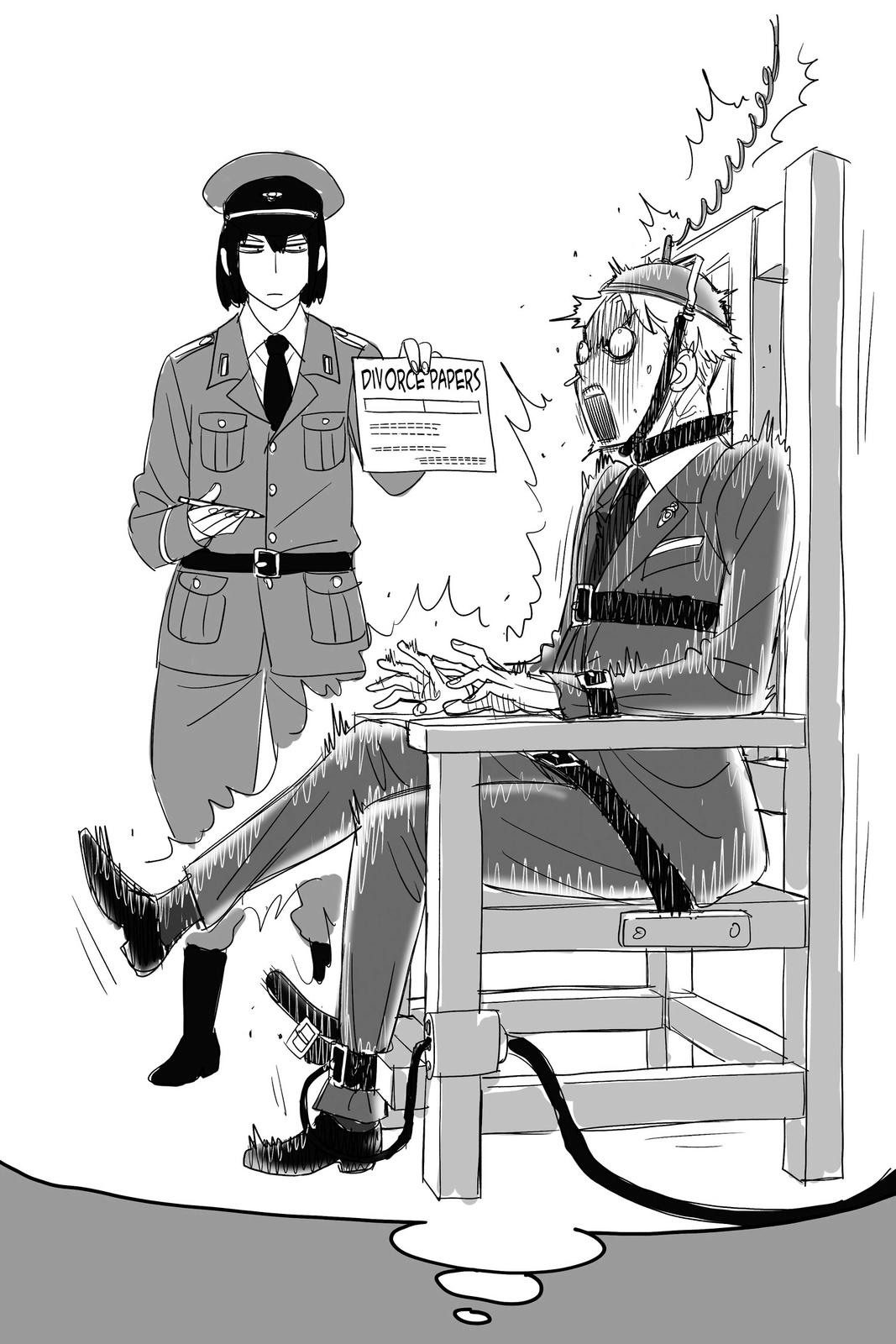Spy x Family Chapter 30.5 - Page 14