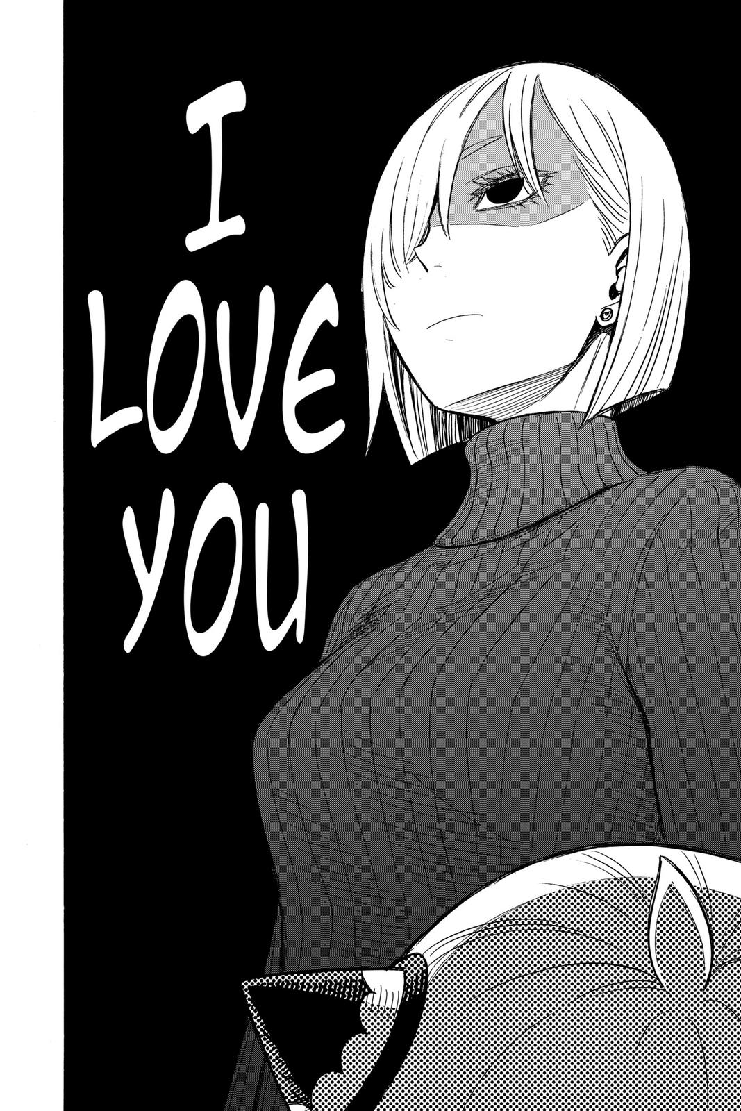Spy x Family Chapter 30 - Page 12
