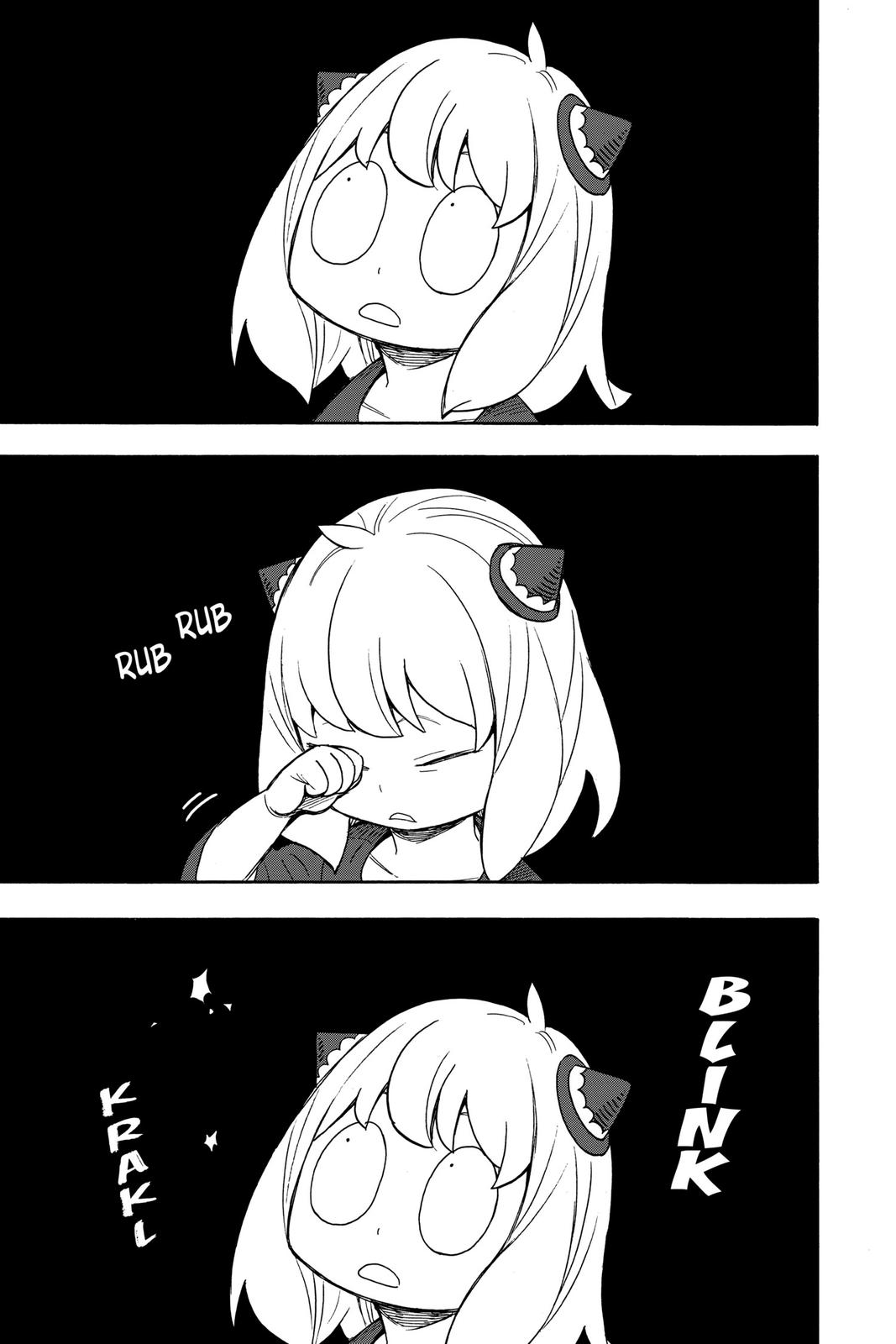 Spy x Family Chapter 30 - Page 13