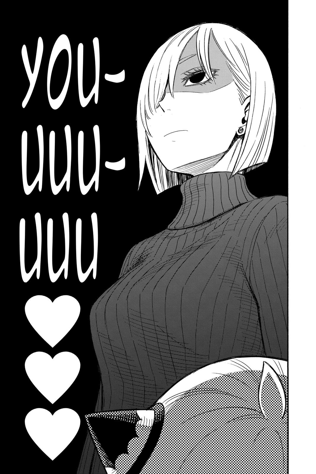 Spy x Family Chapter 30 - Page 15
