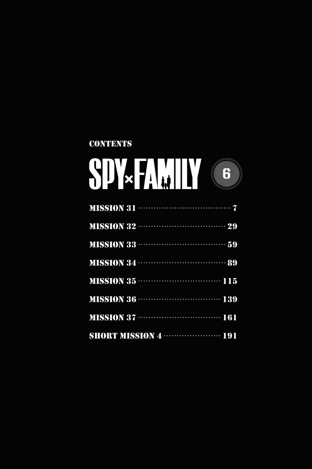 Spy x Family Chapter 31 - Page 7