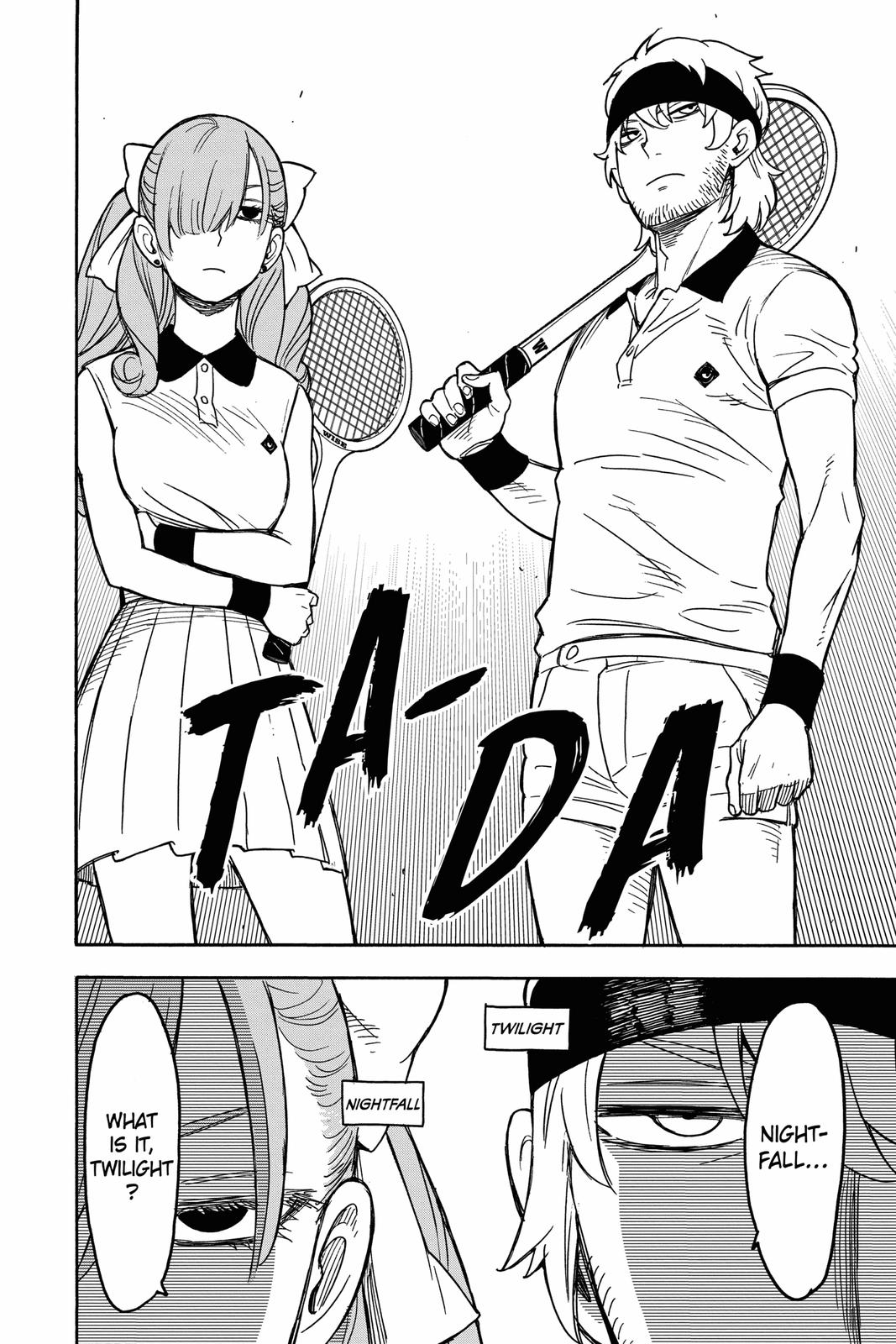 Spy x Family Chapter 31 - Page 14