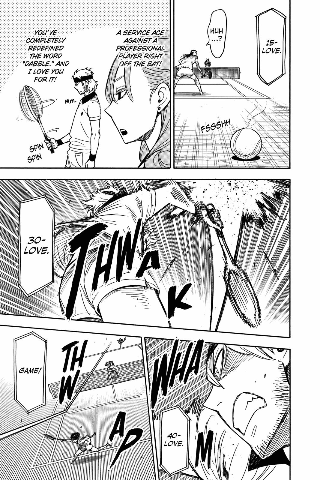 Spy x Family Chapter 31 - Page 21