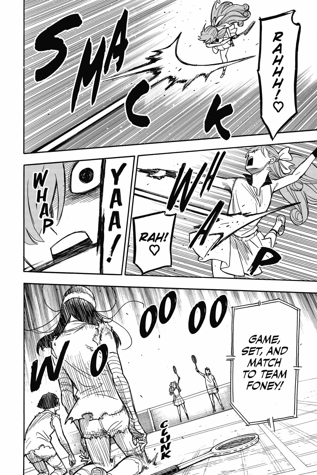 Spy x Family Chapter 31 - Page 24