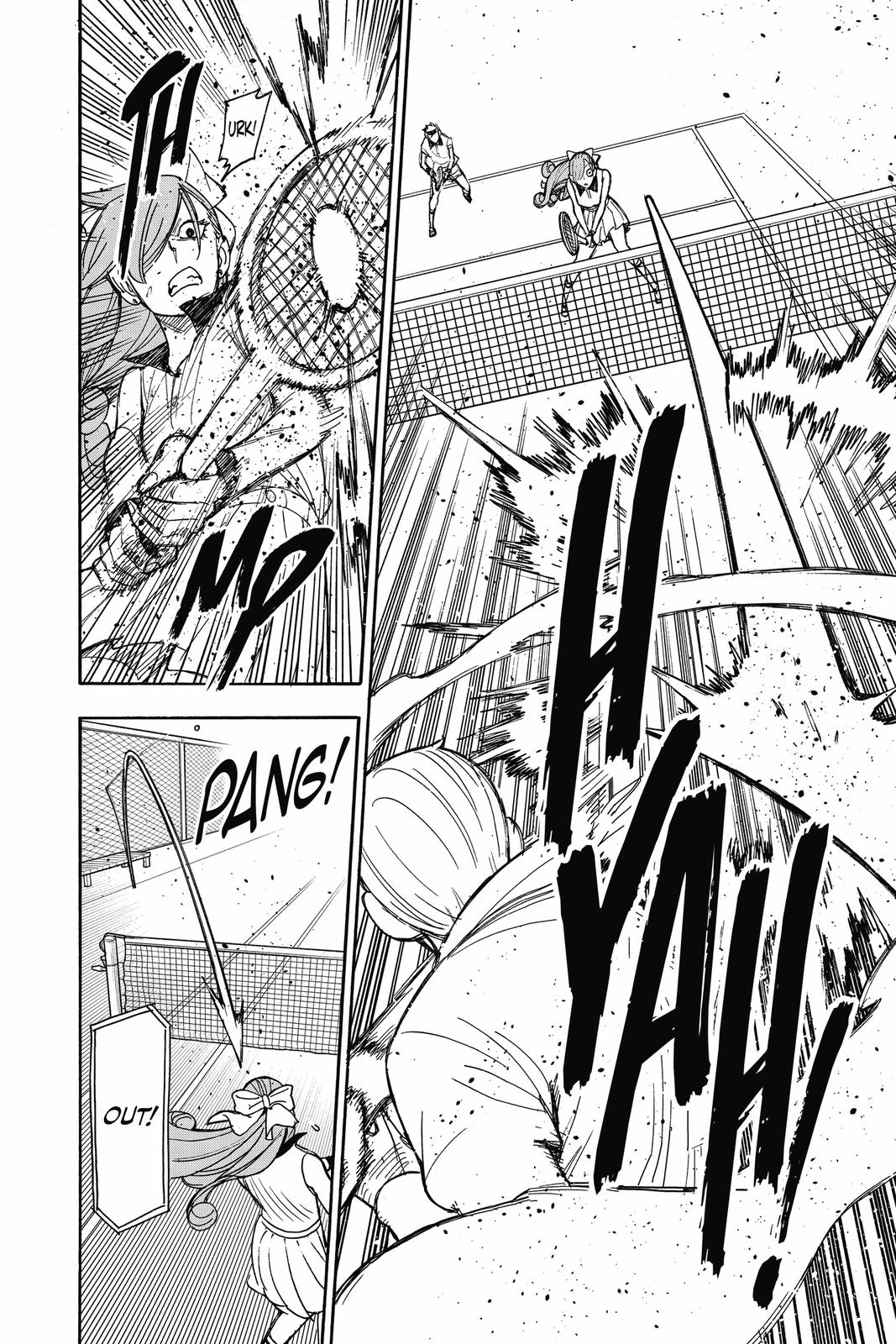 Spy x Family Chapter 32 - Page 20
