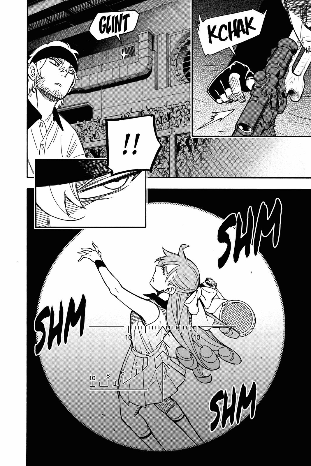 Spy x Family Chapter 33 - Page 6