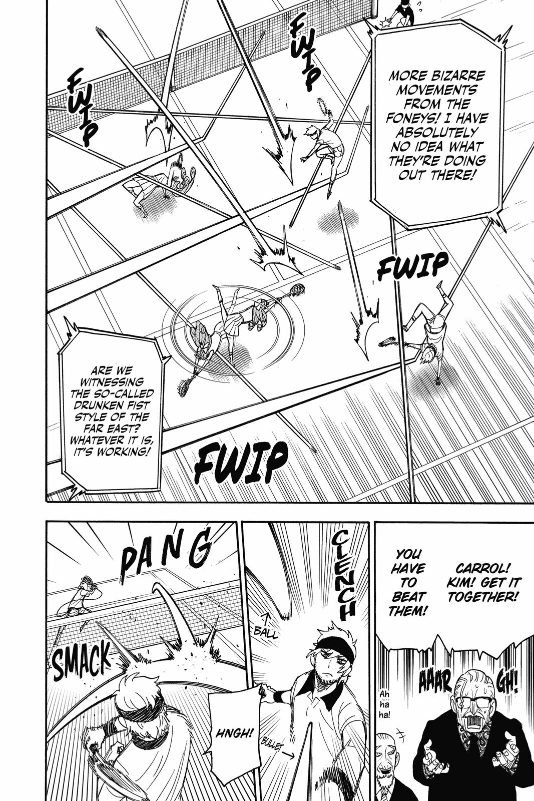 Spy x Family Chapter 33 - Page 16