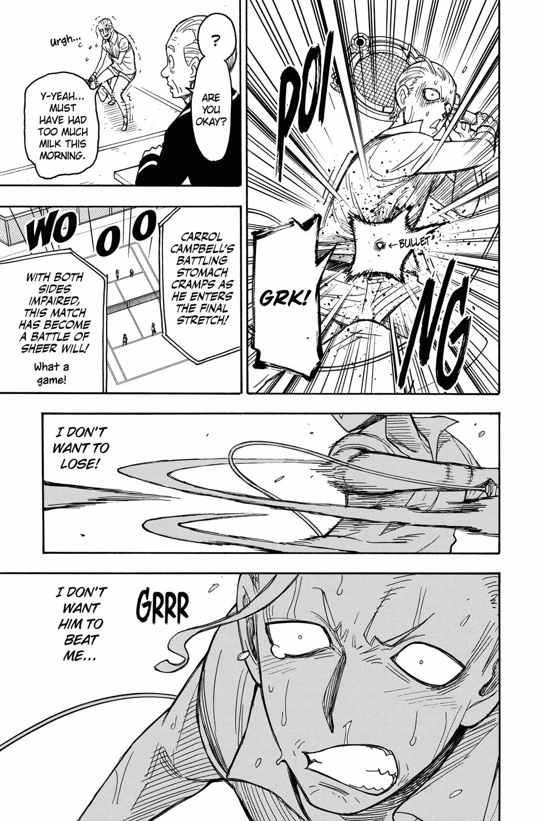 Spy x Family Chapter 33 - Page 17
