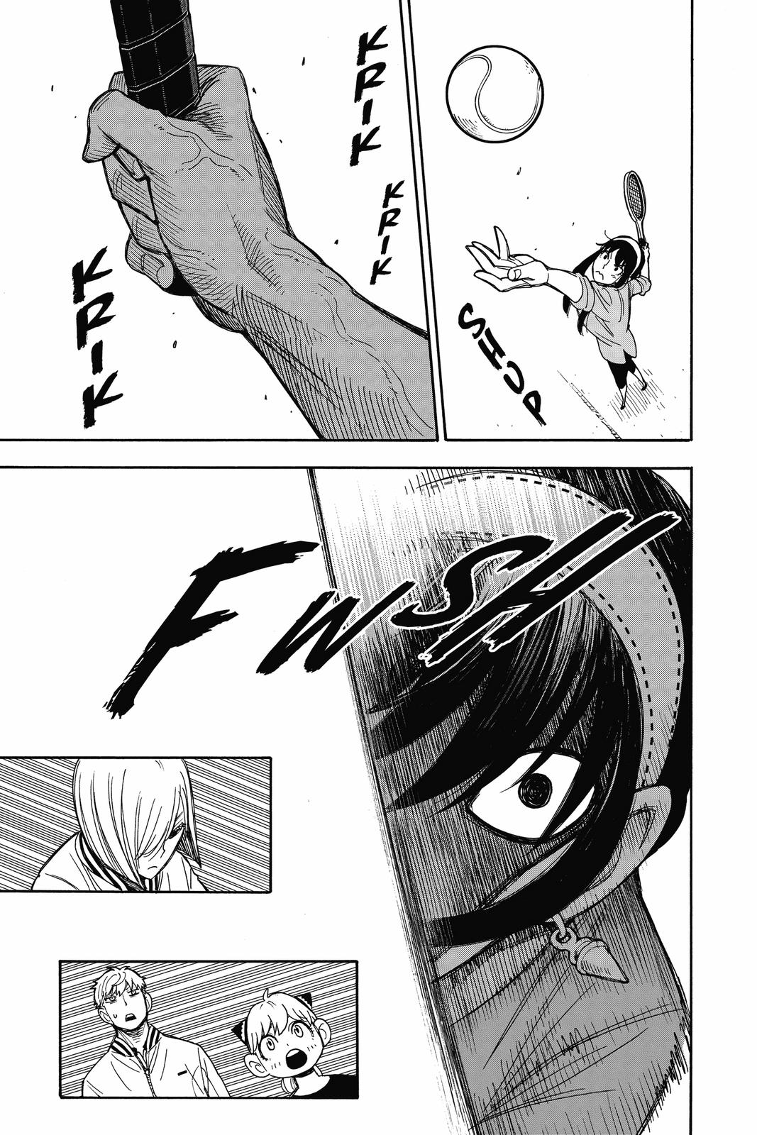 Spy x Family Chapter 34 - Page 9