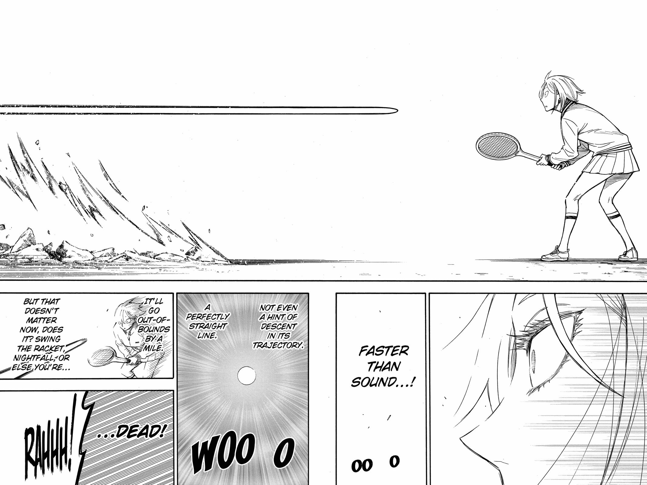 Spy x Family Chapter 34 - Page 12