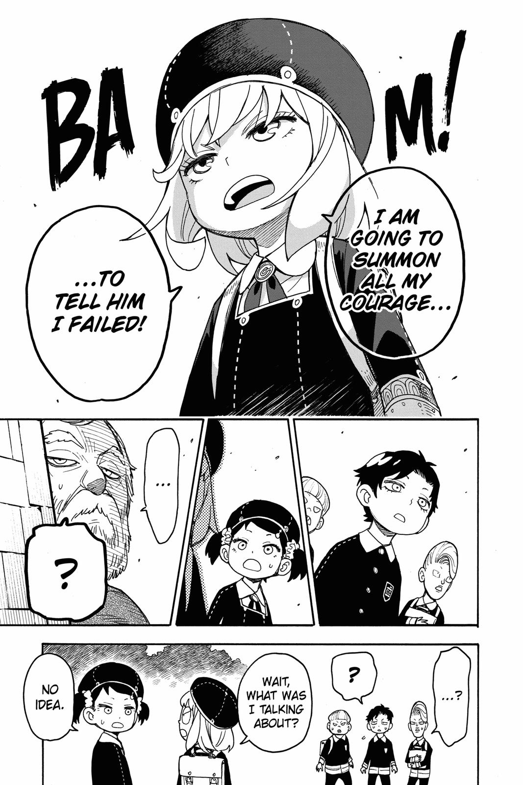 Spy x Family Chapter 37 - Page 18