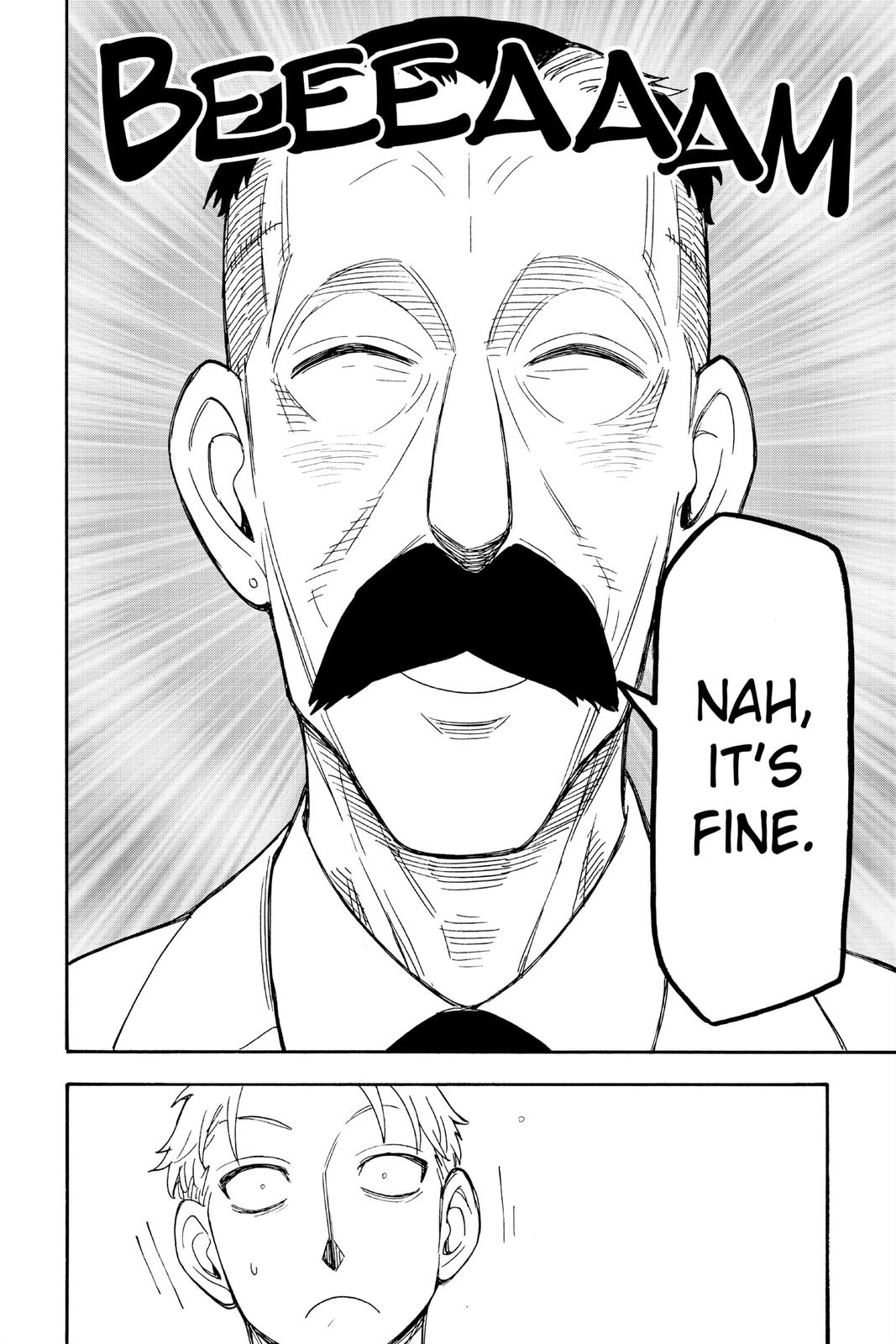 Spy x Family Chapter 38 - Page 13