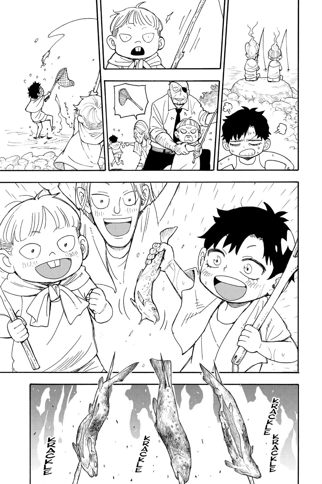 Spy x Family Chapter 39 - Page 15