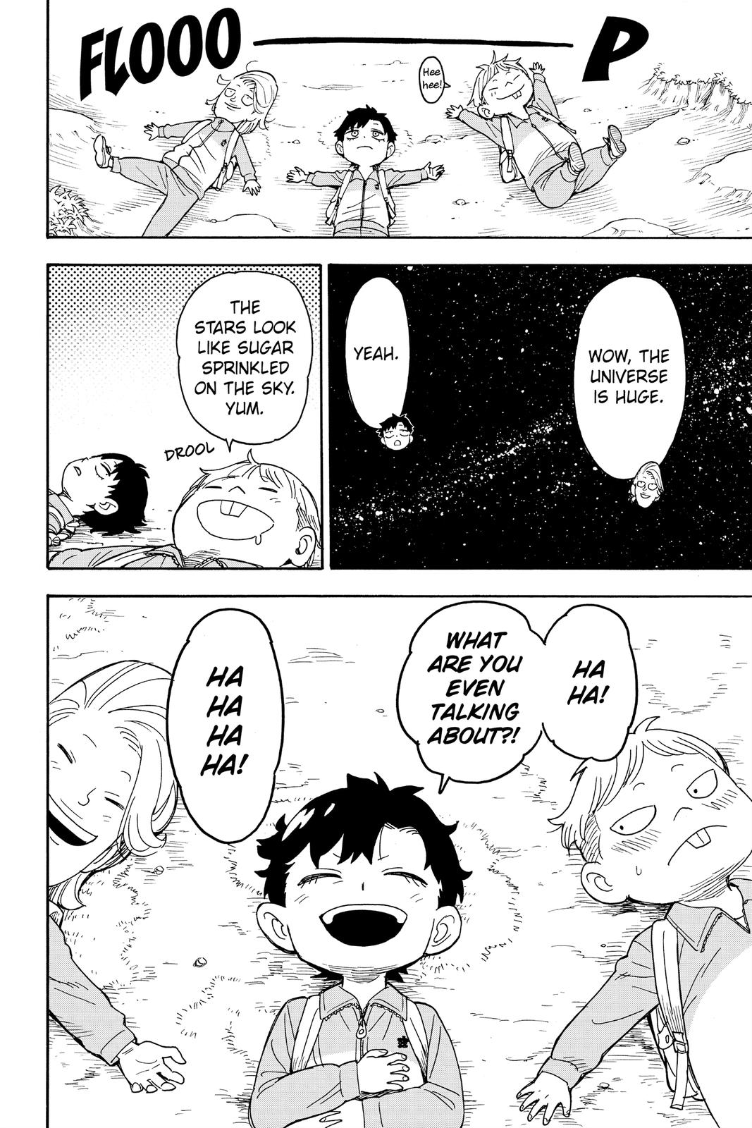 Spy x Family Chapter 39 - Page 22