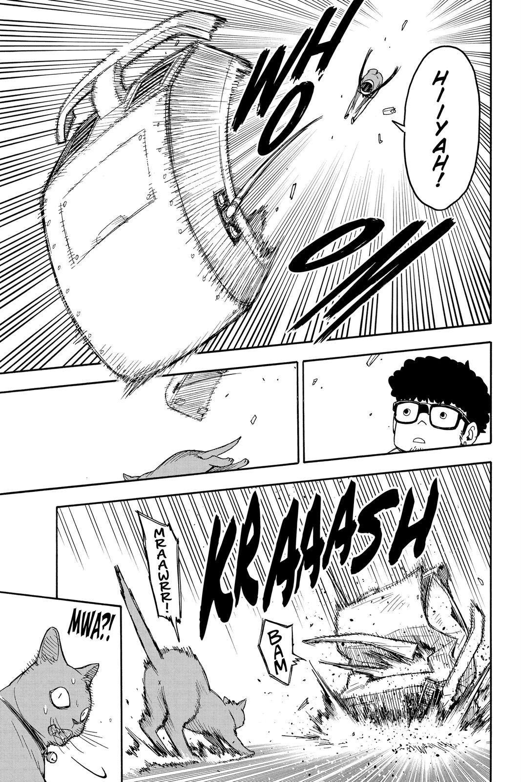 Spy x Family Chapter 43 - Page 15