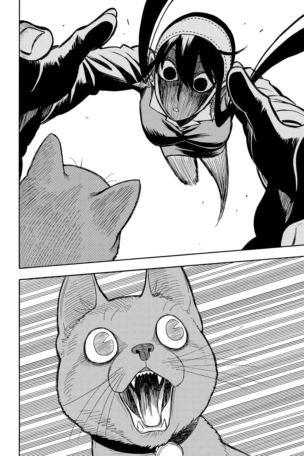 Spy x Family Chapter 43 - Page 16