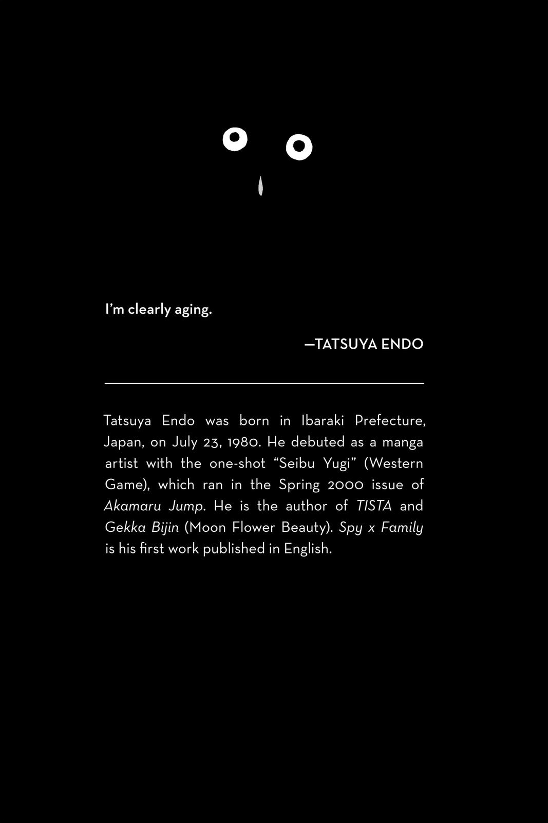 Spy x Family Chapter 44.5 - Page 13