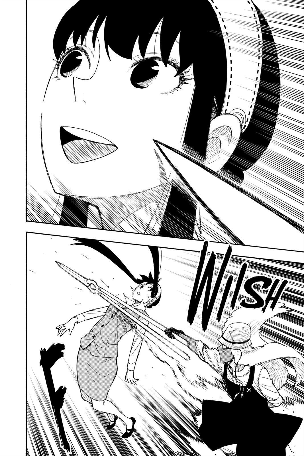 Spy x Family Chapter 44 - Page 4