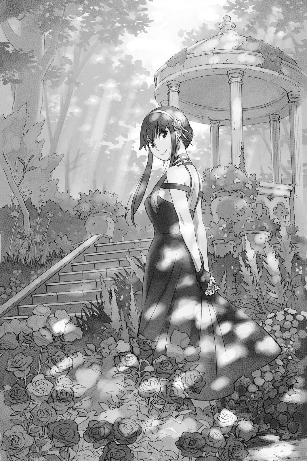 Spy x Family Chapter 45 - Page 3