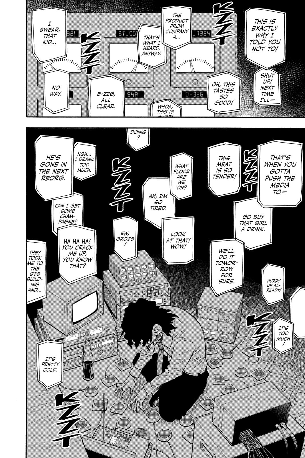 Spy x Family Chapter 45 - Page 27