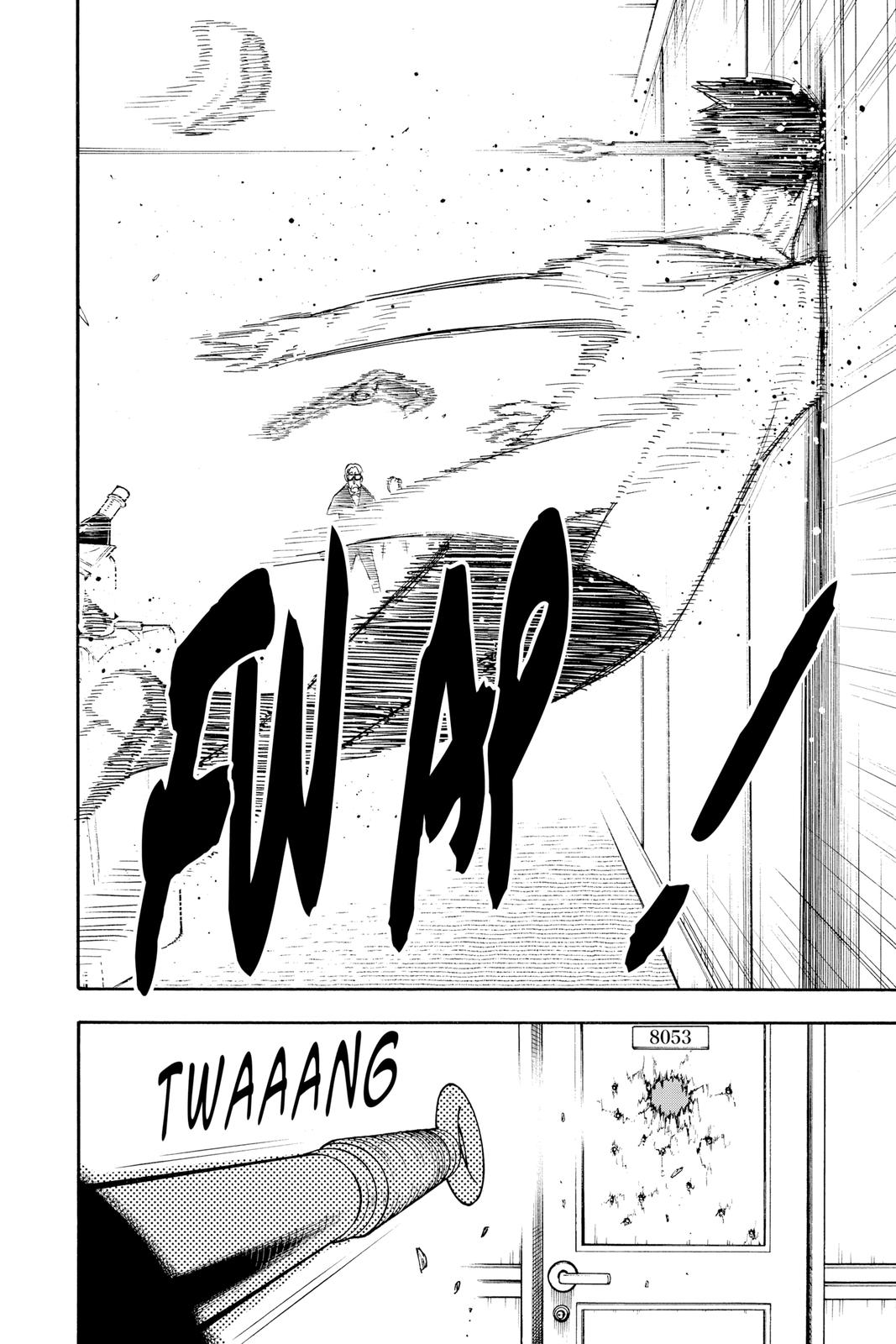 Spy x Family Chapter 47 - Page 6