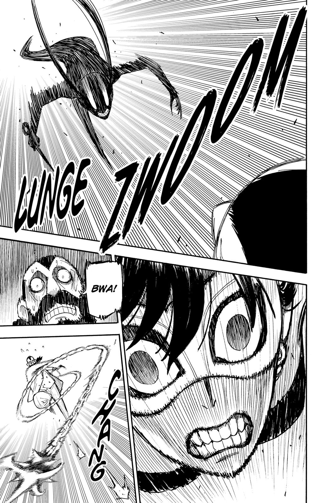 Spy x Family Chapter 48 - Page 15