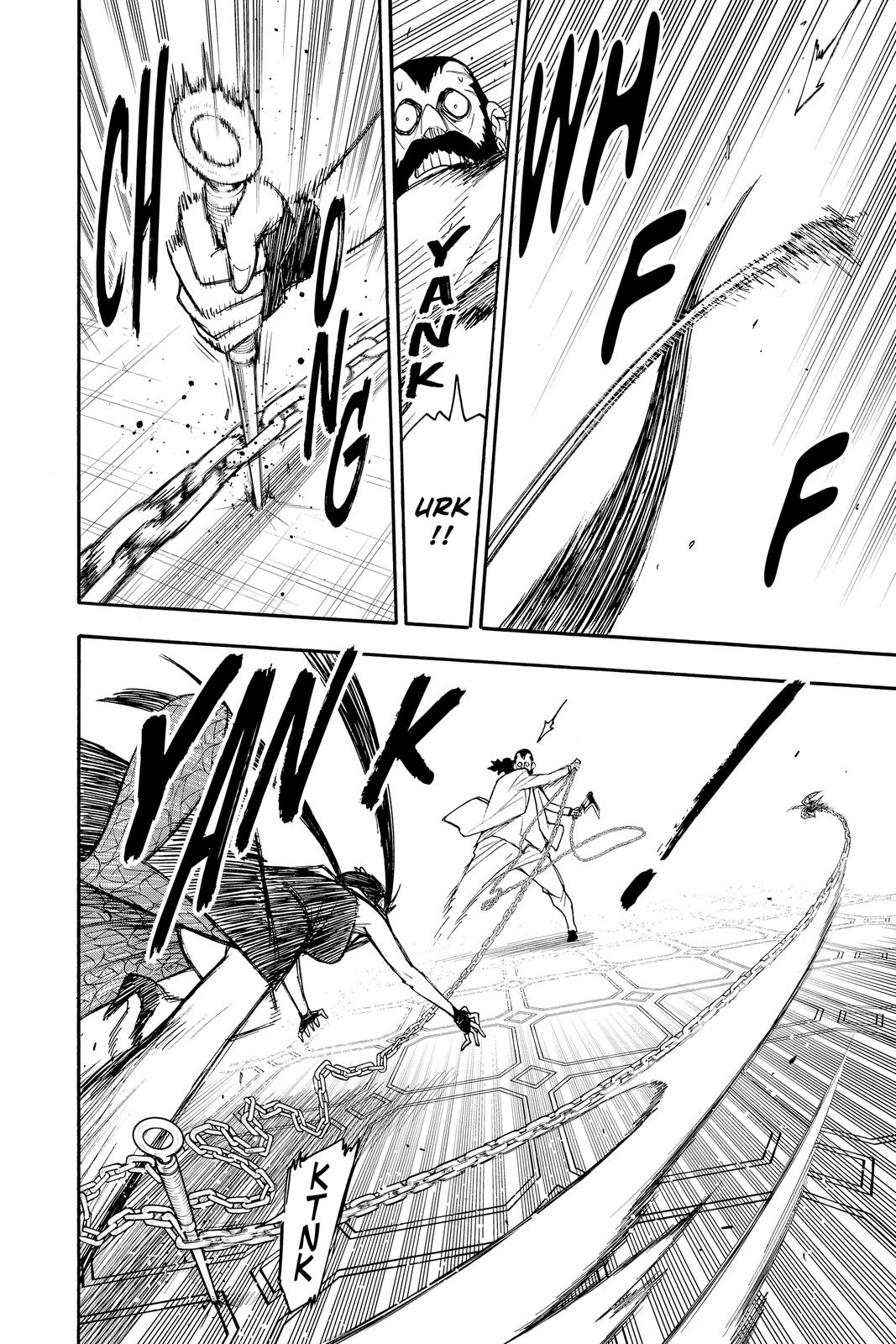 Spy x Family Chapter 48 - Page 16