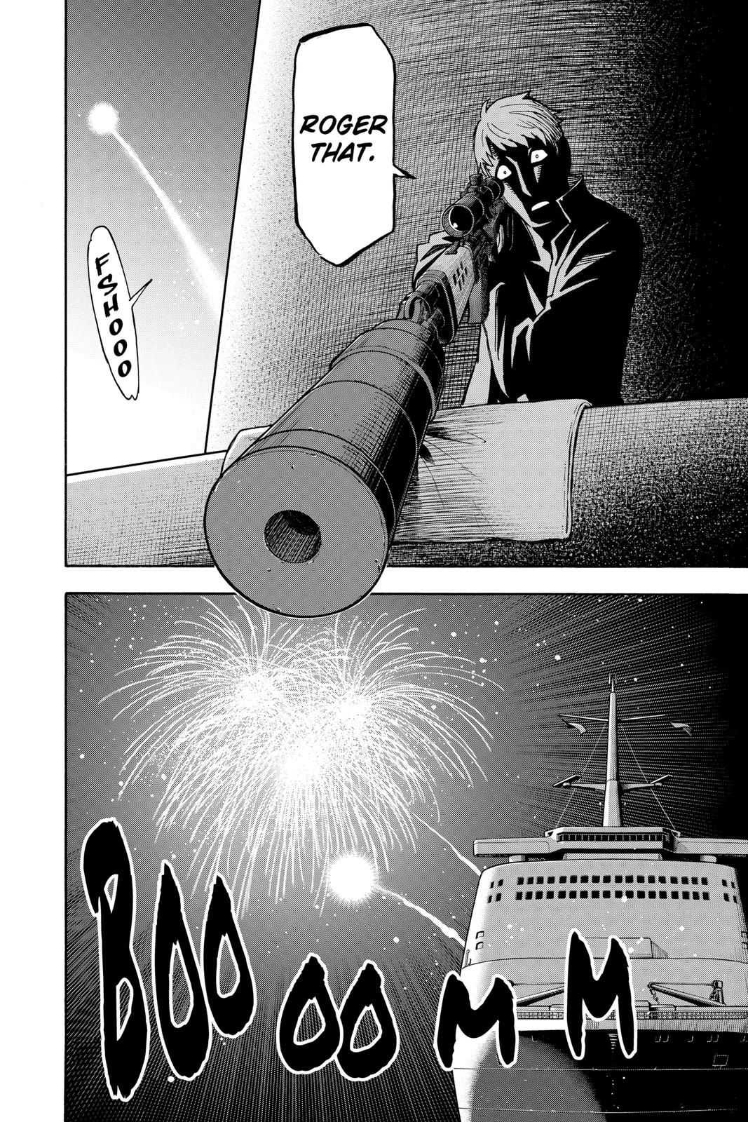 Spy x Family Chapter 51 - Page 11