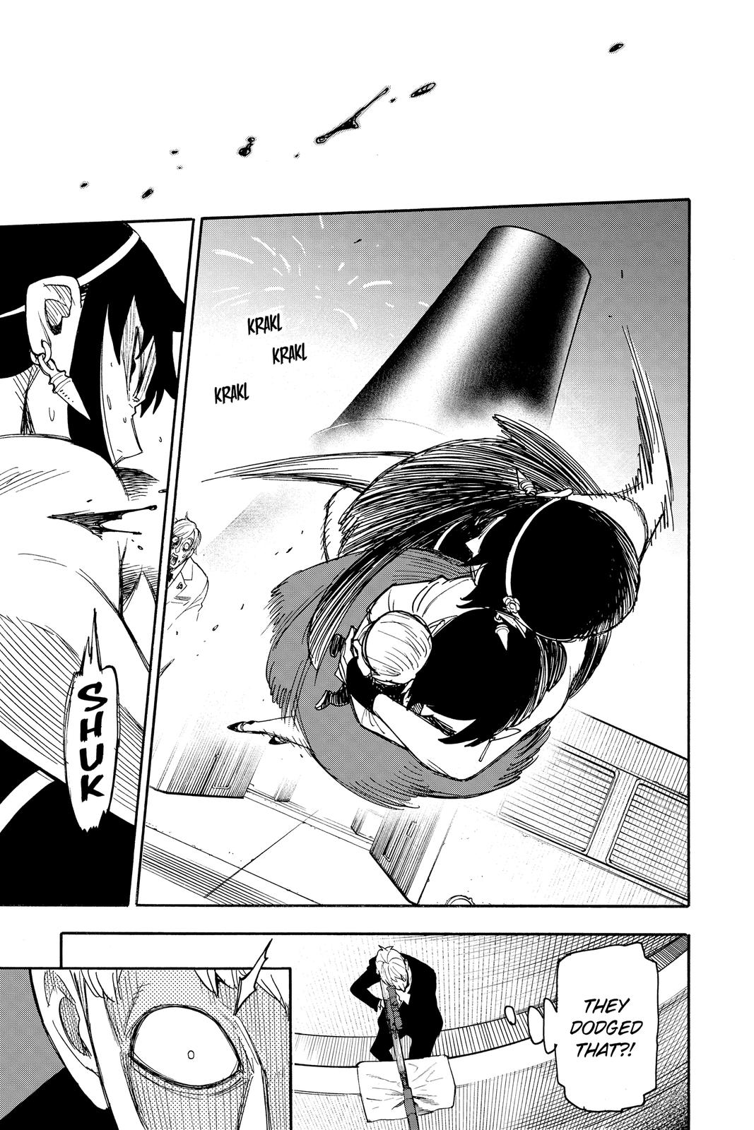 Spy x Family Chapter 51 - Page 12