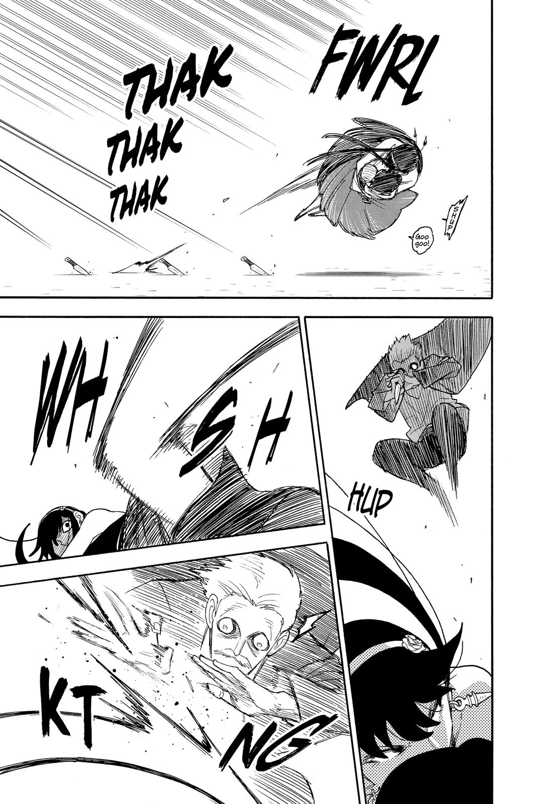 Spy x Family Chapter 51 - Page 14